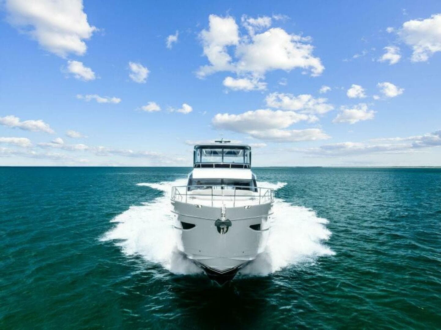 2024 Princess Y72 — photo 6