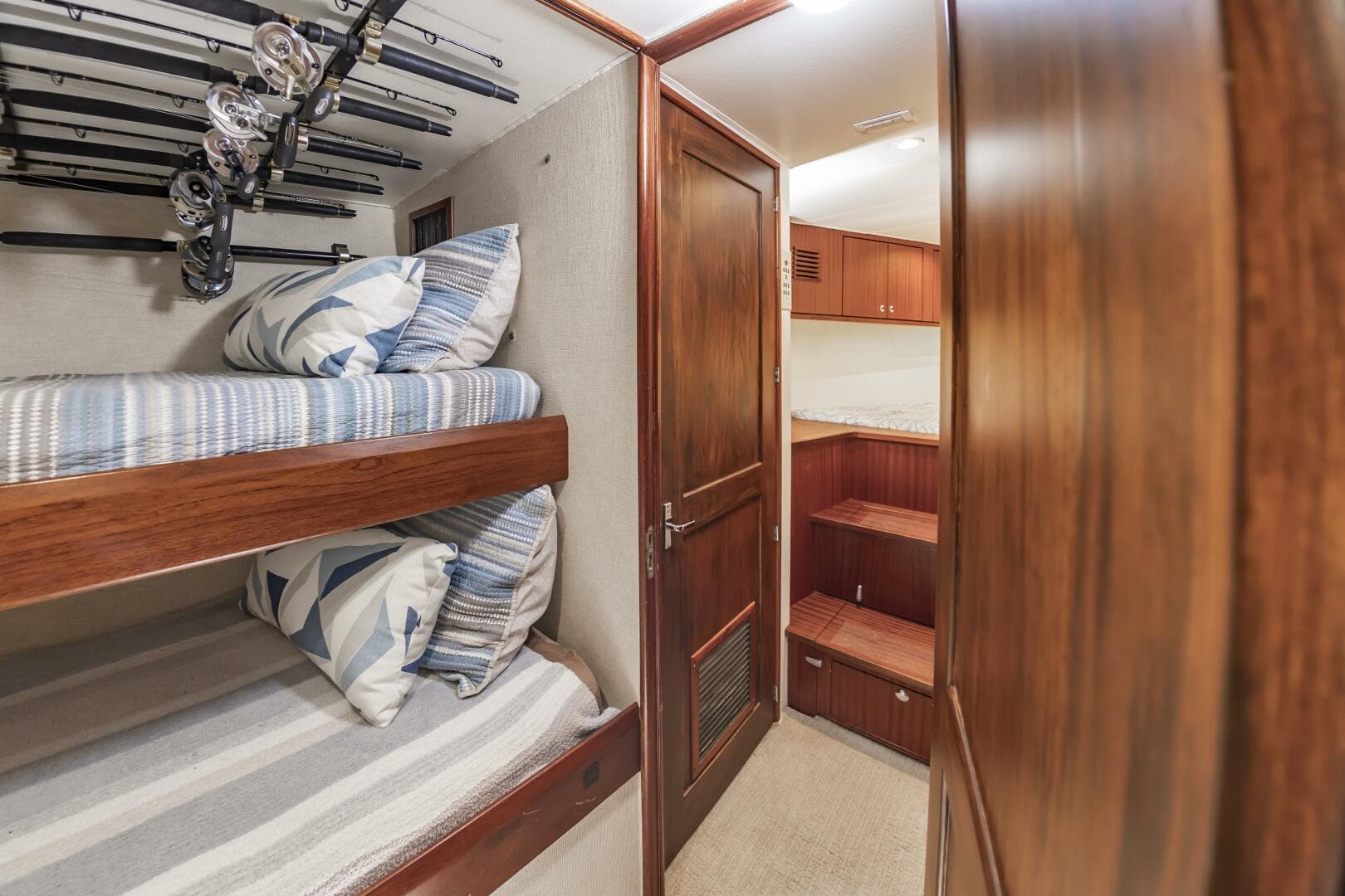 1994 Jarrett Bay 54 — photo 49