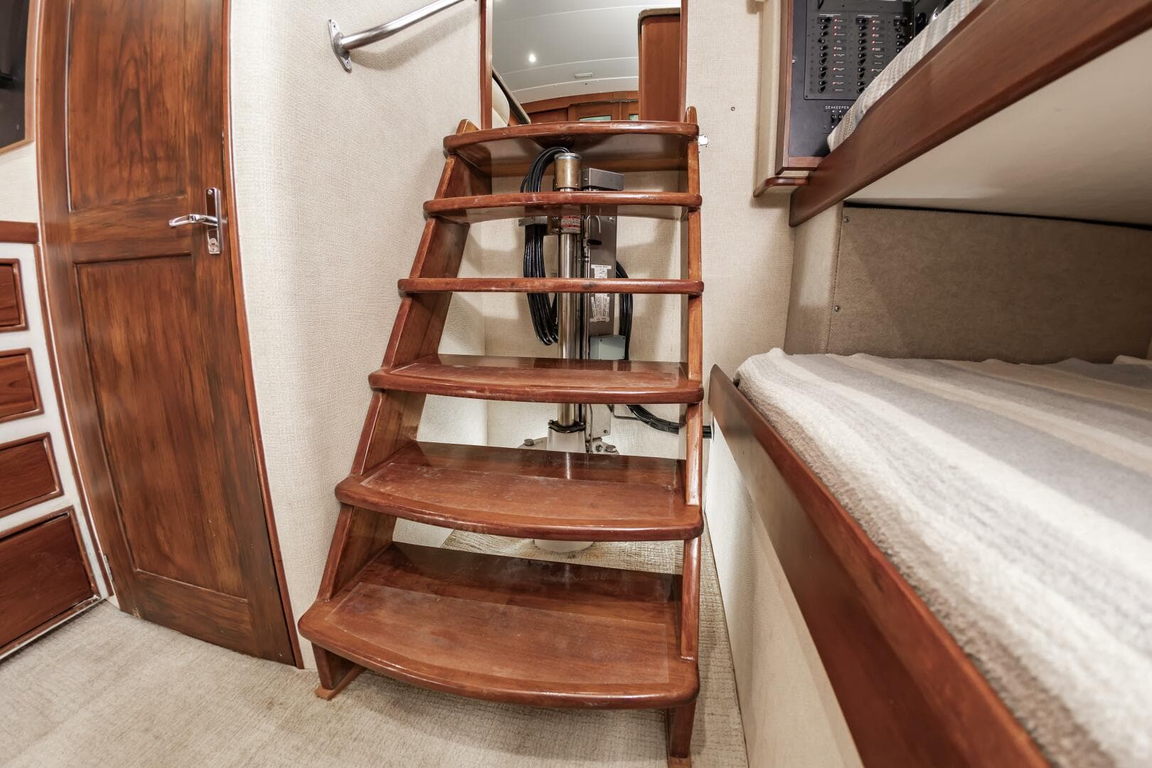 1994 Jarrett Bay 54 — photo 39