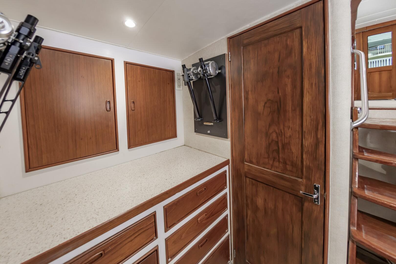 1994 Jarrett Bay 54 — photo 42