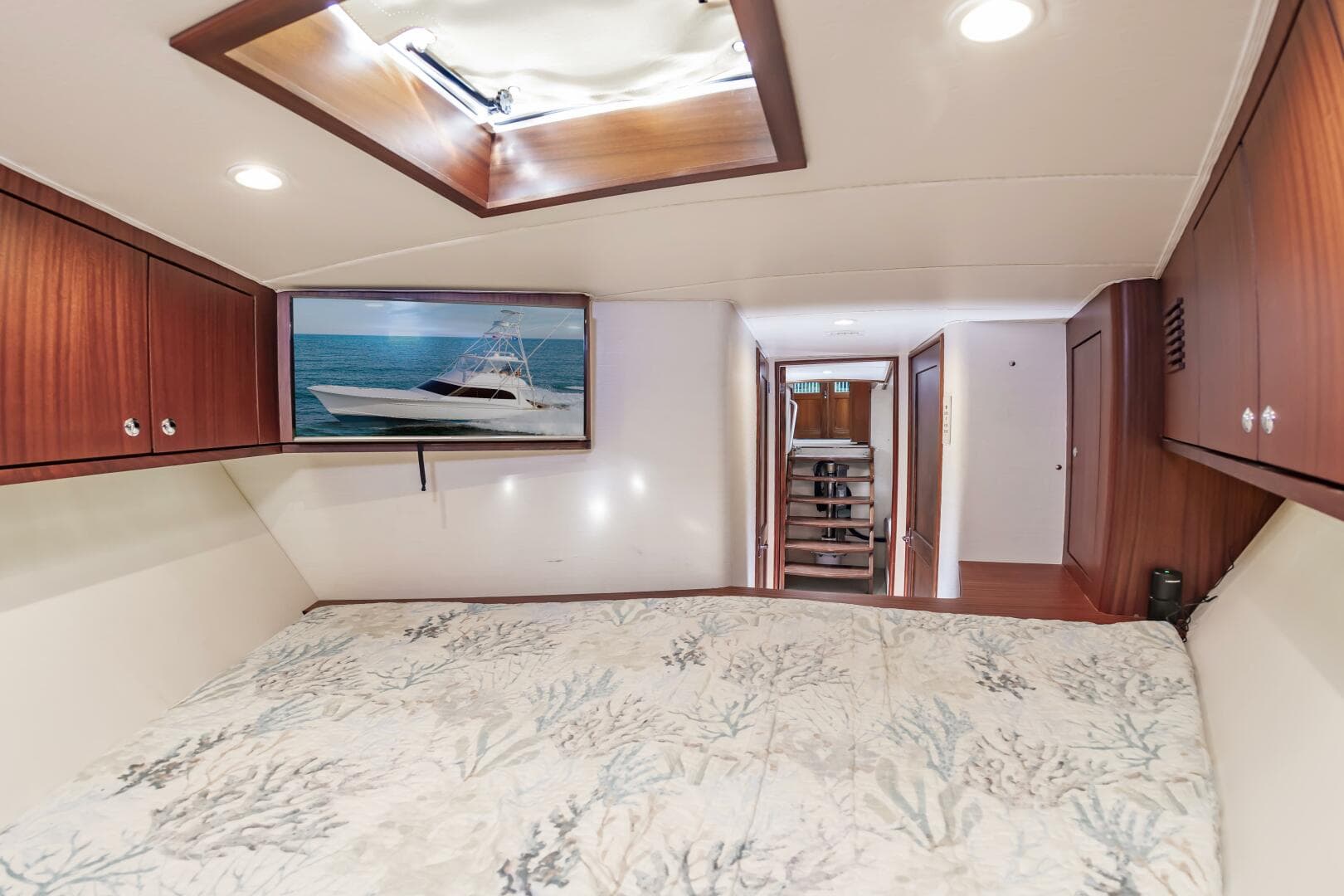 1994 Jarrett Bay 54 — photo 53