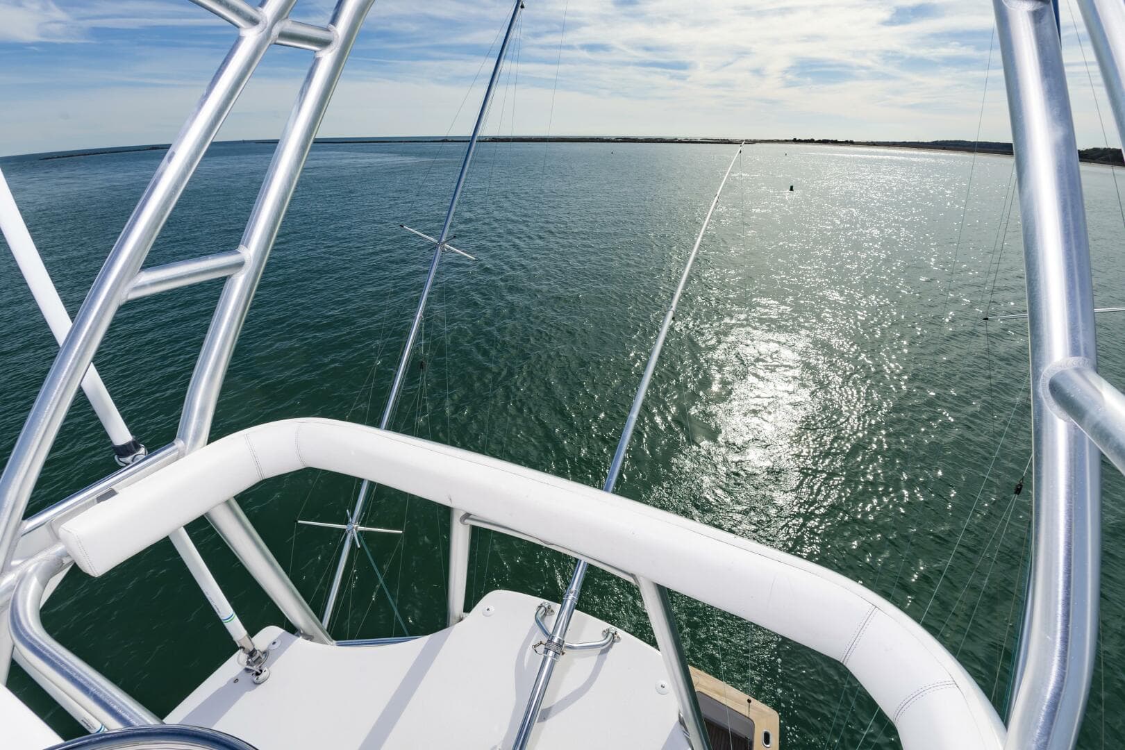 1994 Jarrett Bay 54 — photo 20