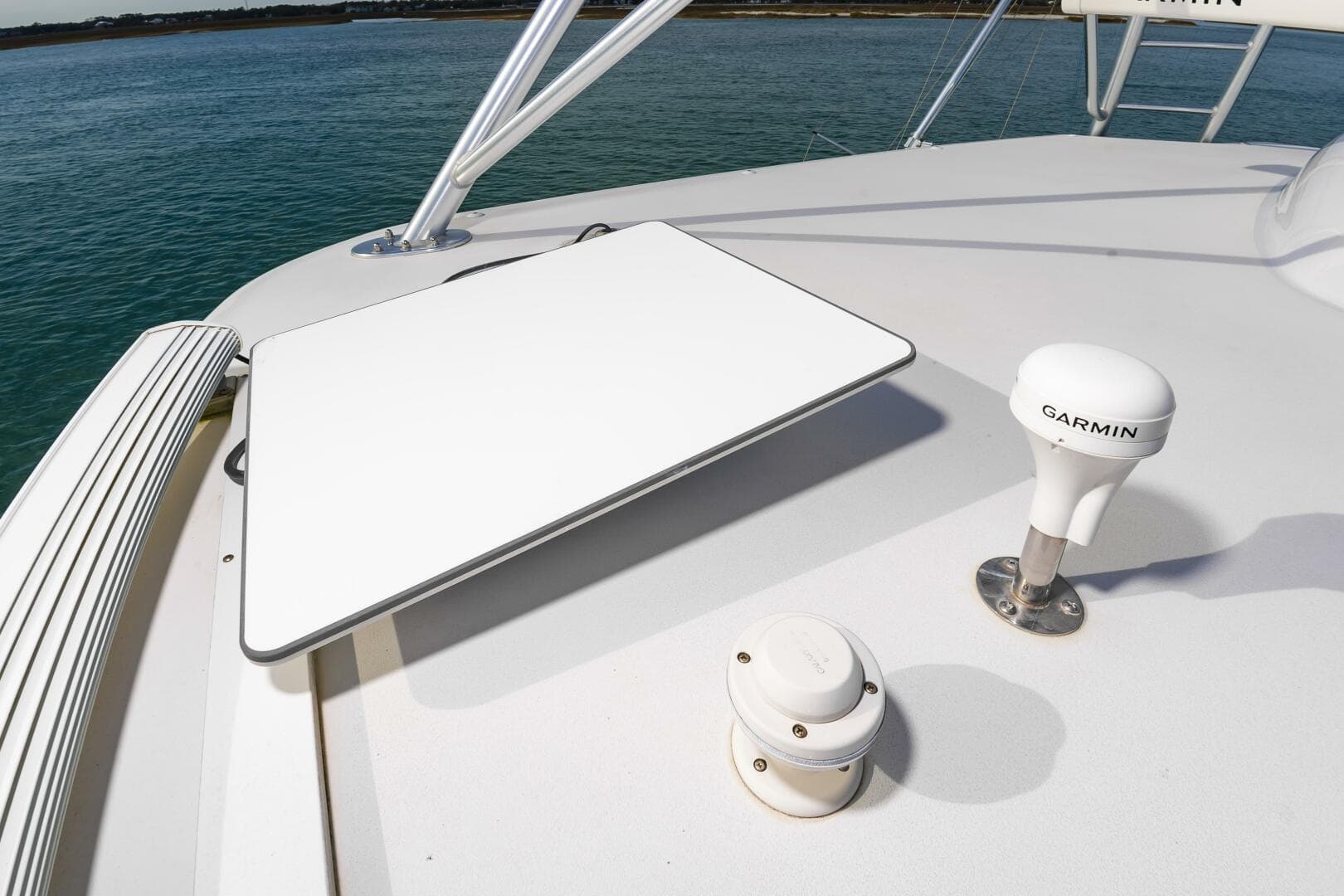 1994 Jarrett Bay 54 — photo 17