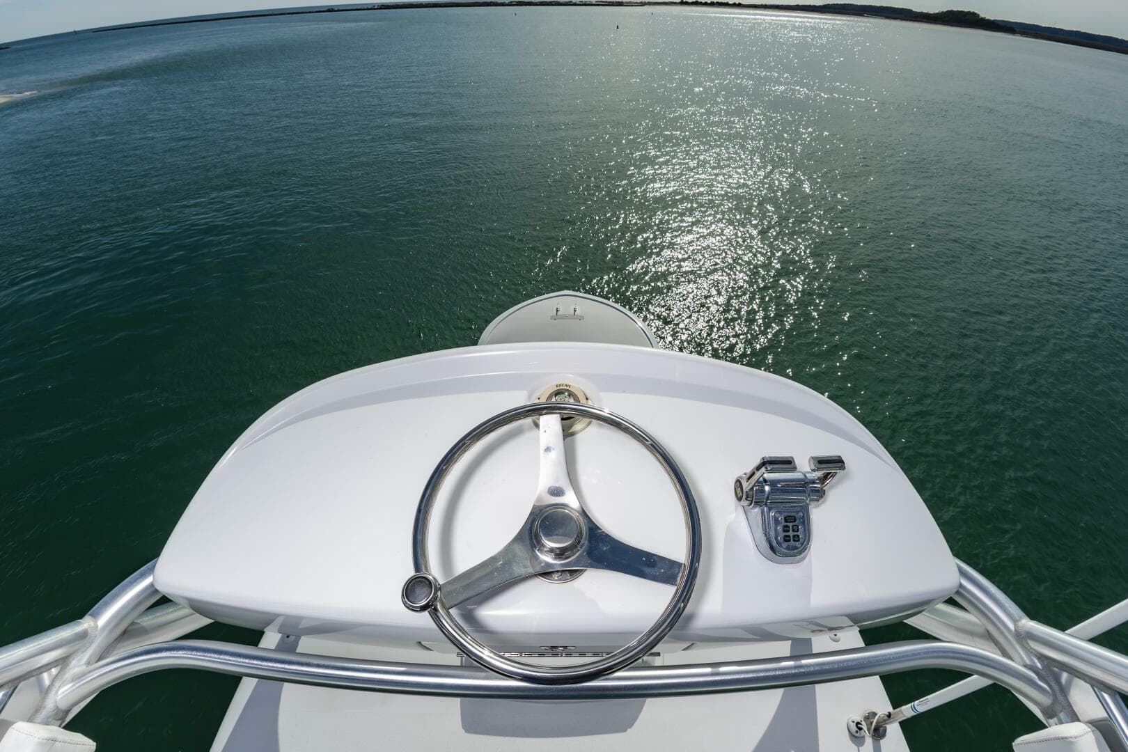 1994 Jarrett Bay 54 — photo 19