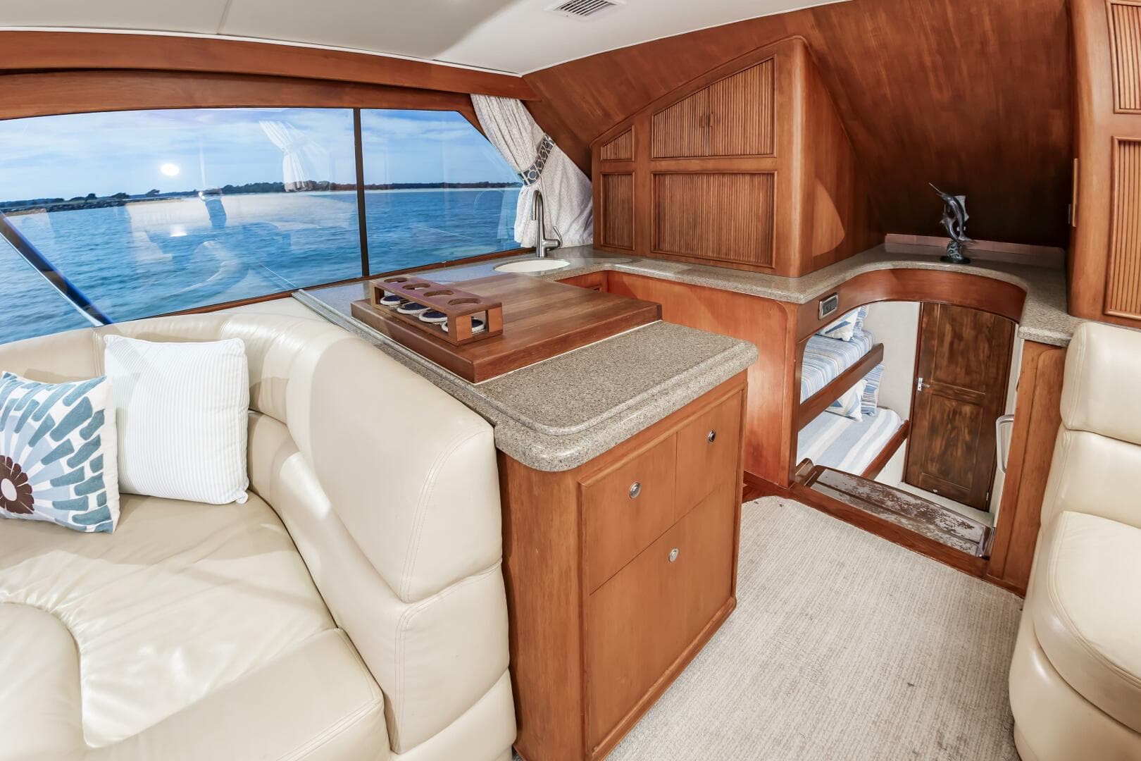 1994 Jarrett Bay 54 — photo 32