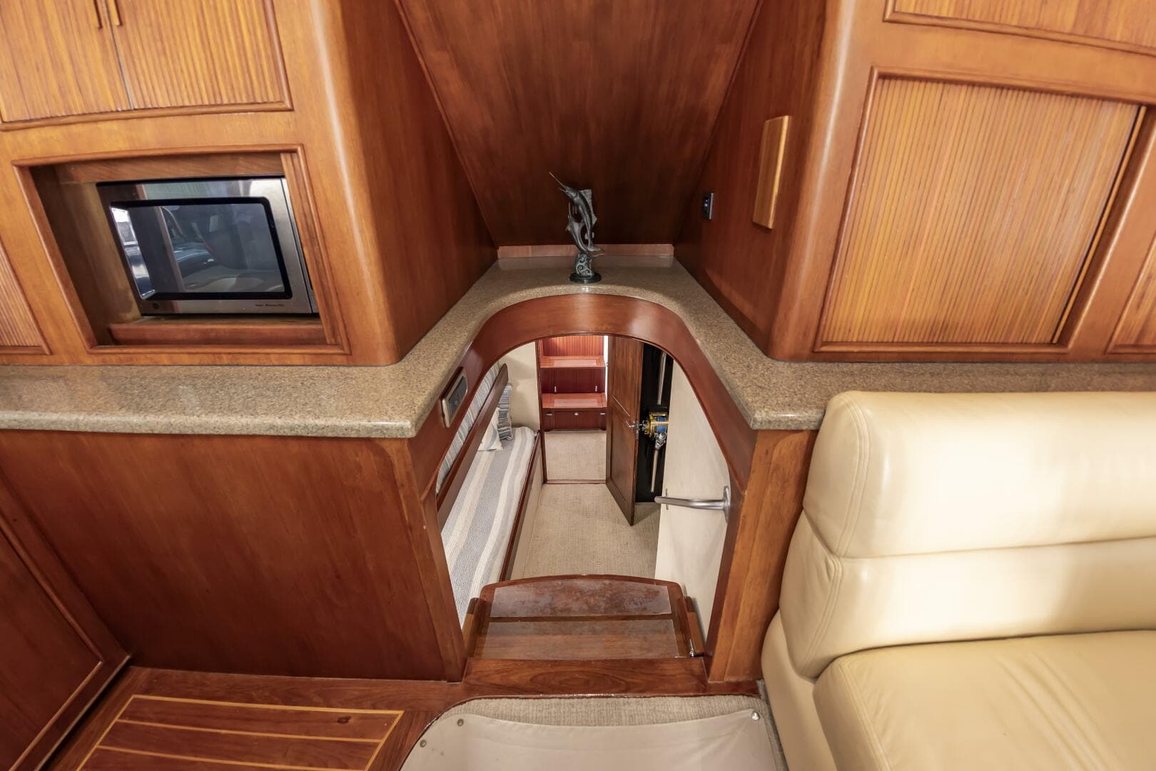 1994 Jarrett Bay 54 — photo 36