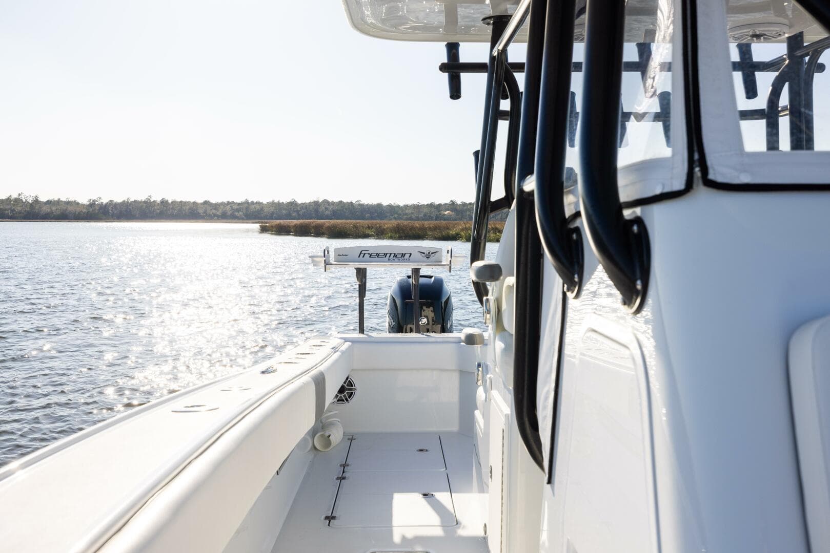 2023 Freeman 34 Vh — photo 29