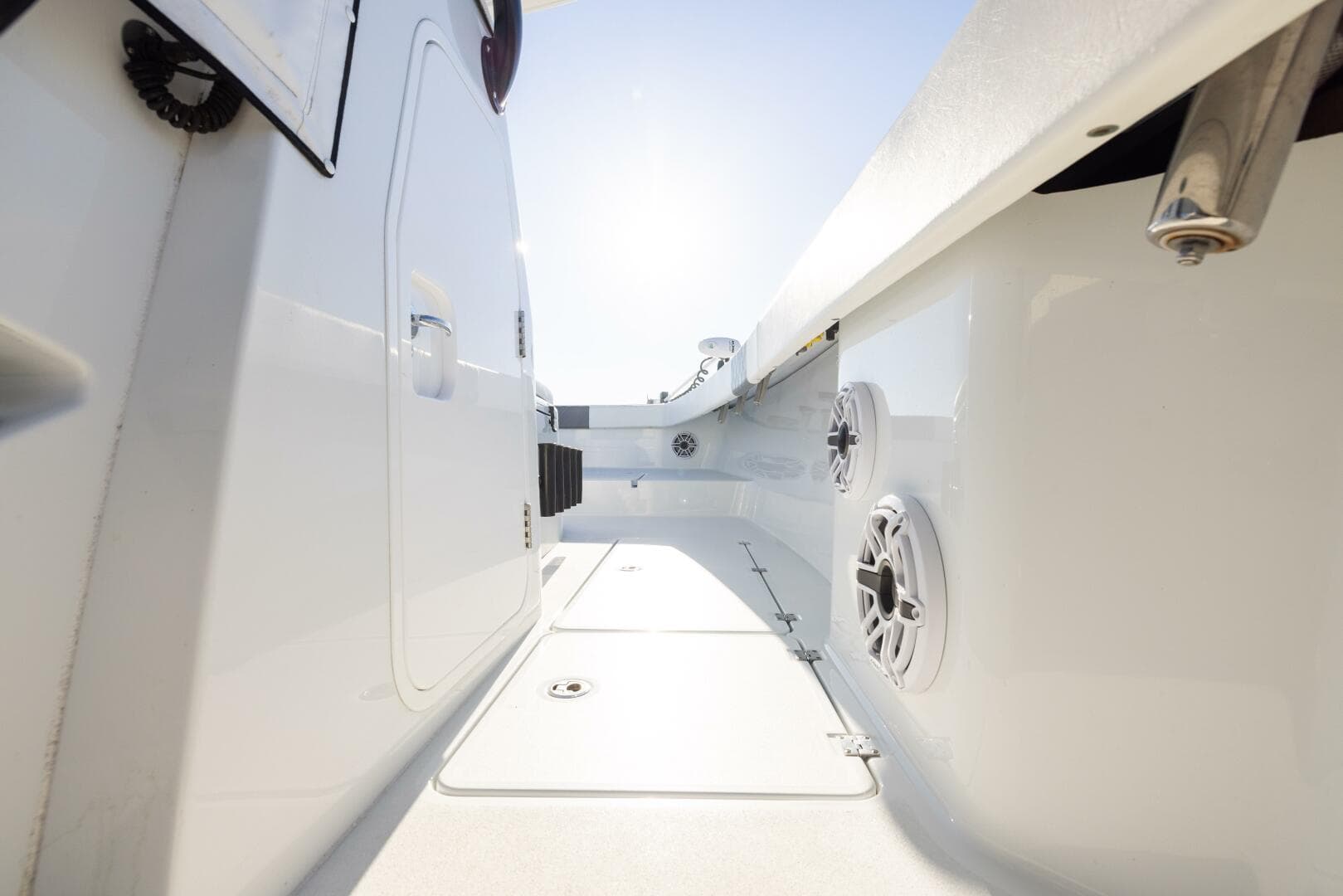 2023 Freeman 34 Vh — photo 25