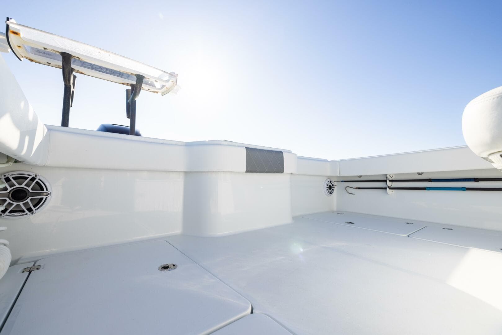 2023 Freeman 34 Vh — photo 23