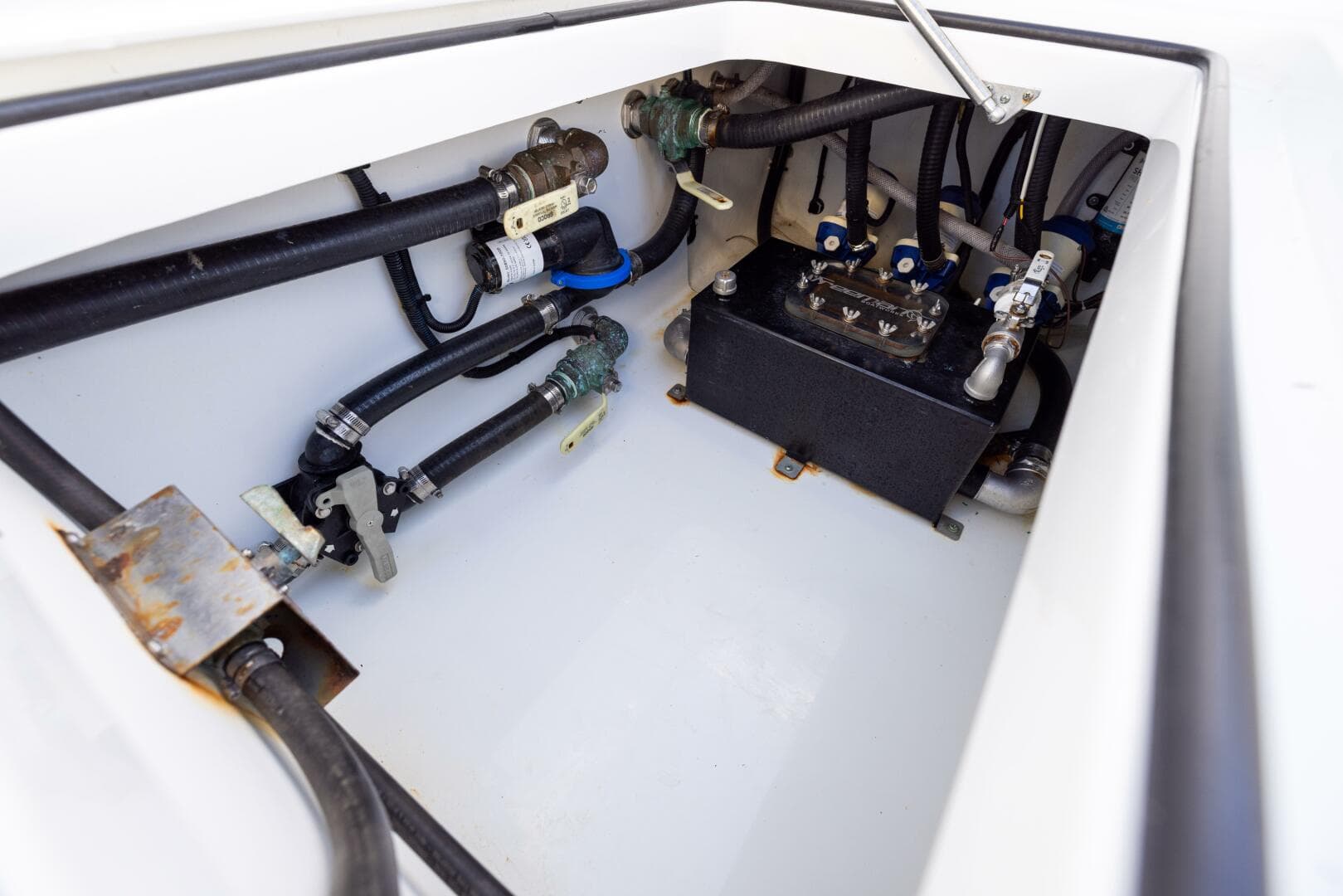 2023 Freeman 34 Vh — photo 32