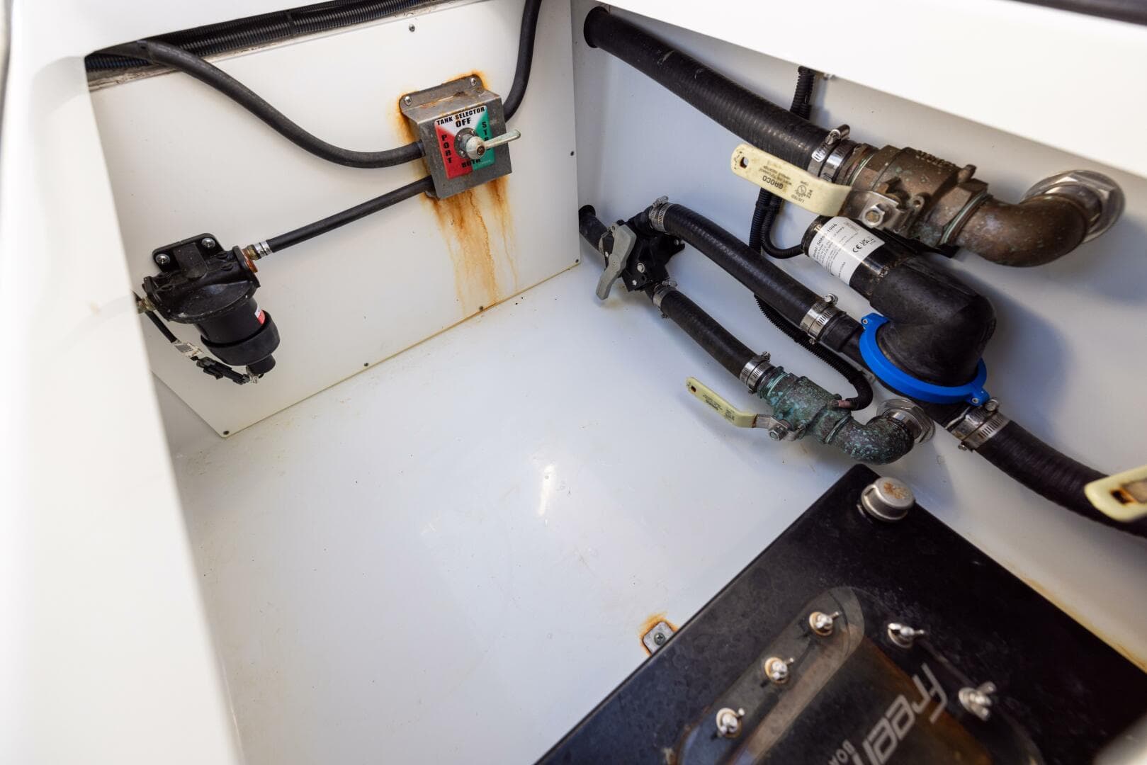 2023 Freeman 34 Vh — photo 31