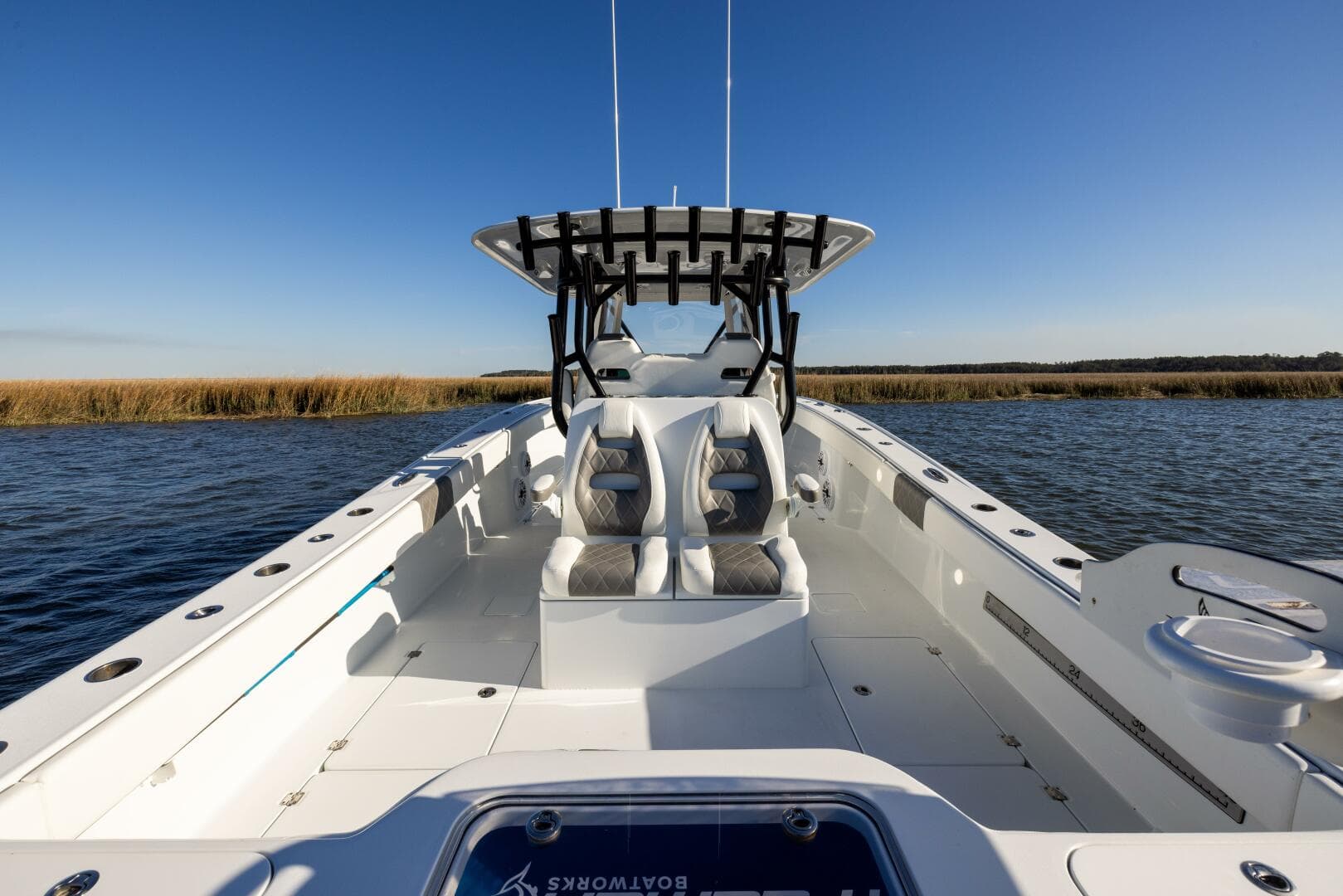 2023 Freeman 34 Vh — photo 21