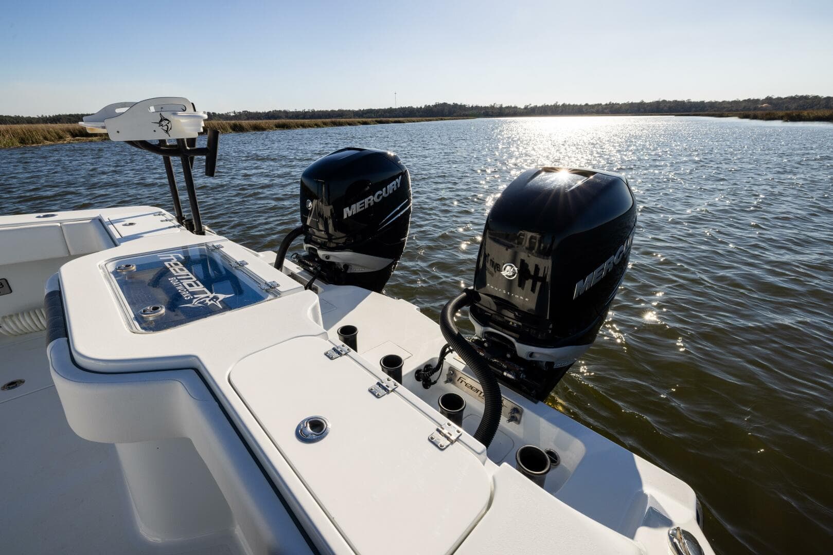 2023 Freeman 34 Vh — photo 19