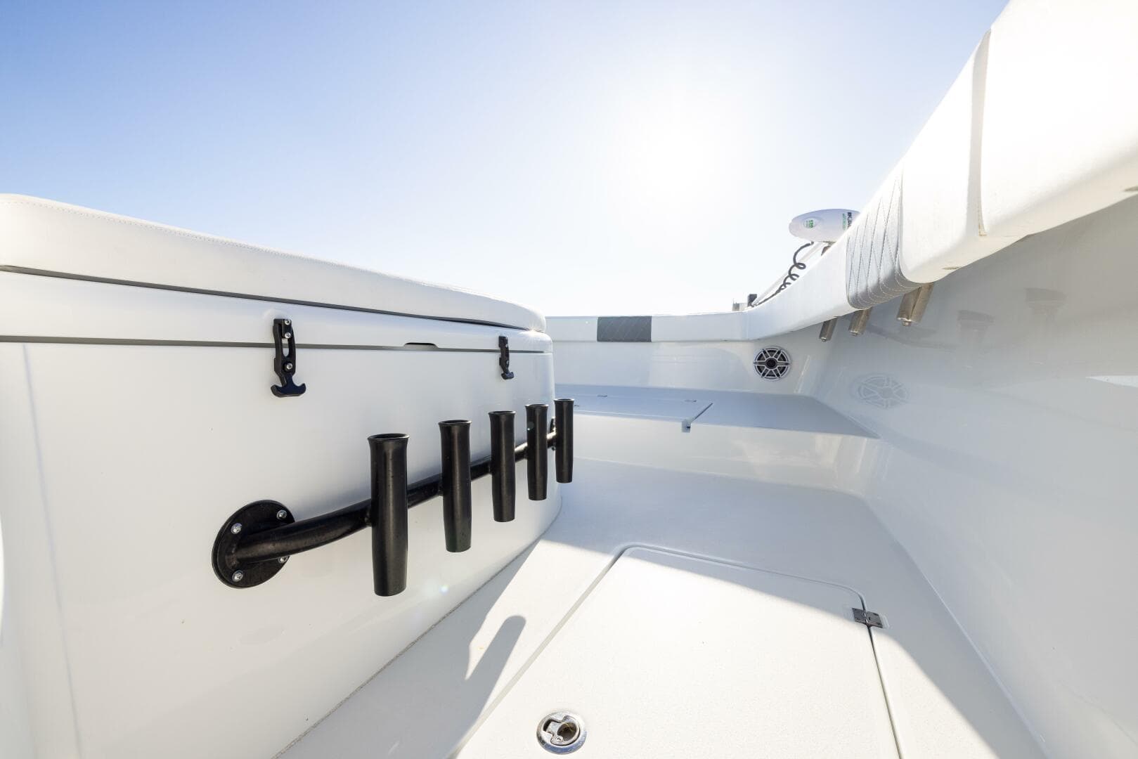 2023 Freeman 34 Vh — photo 27