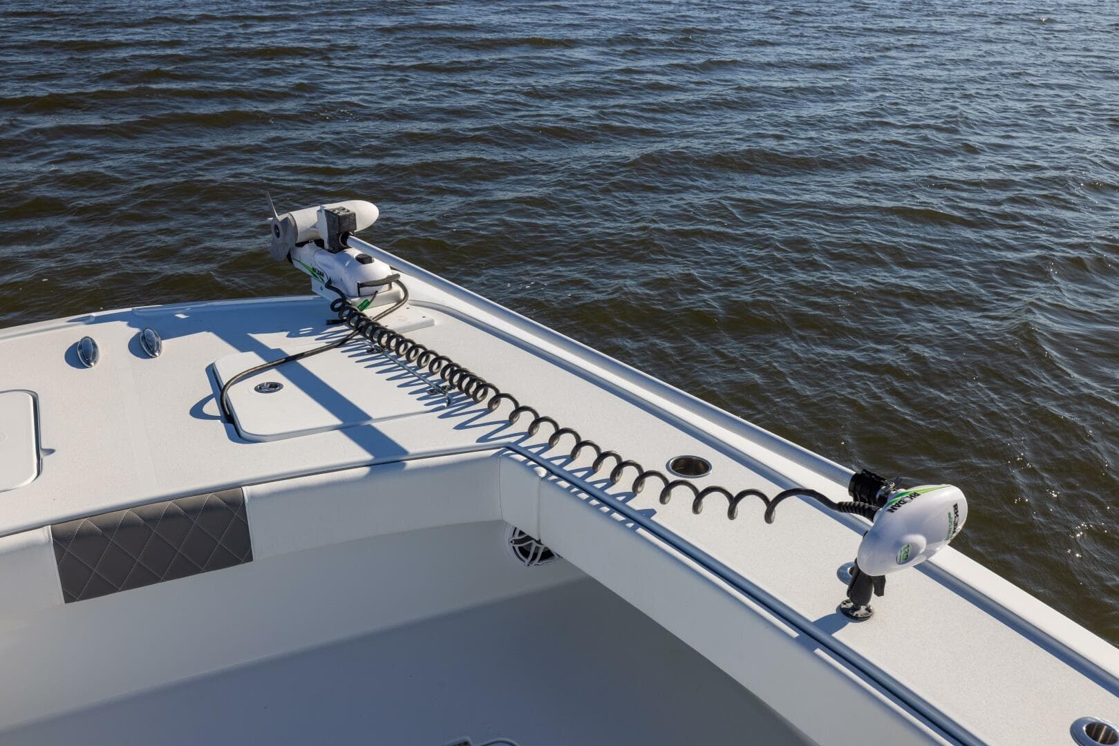 2023 Freeman 34 Vh — photo 10