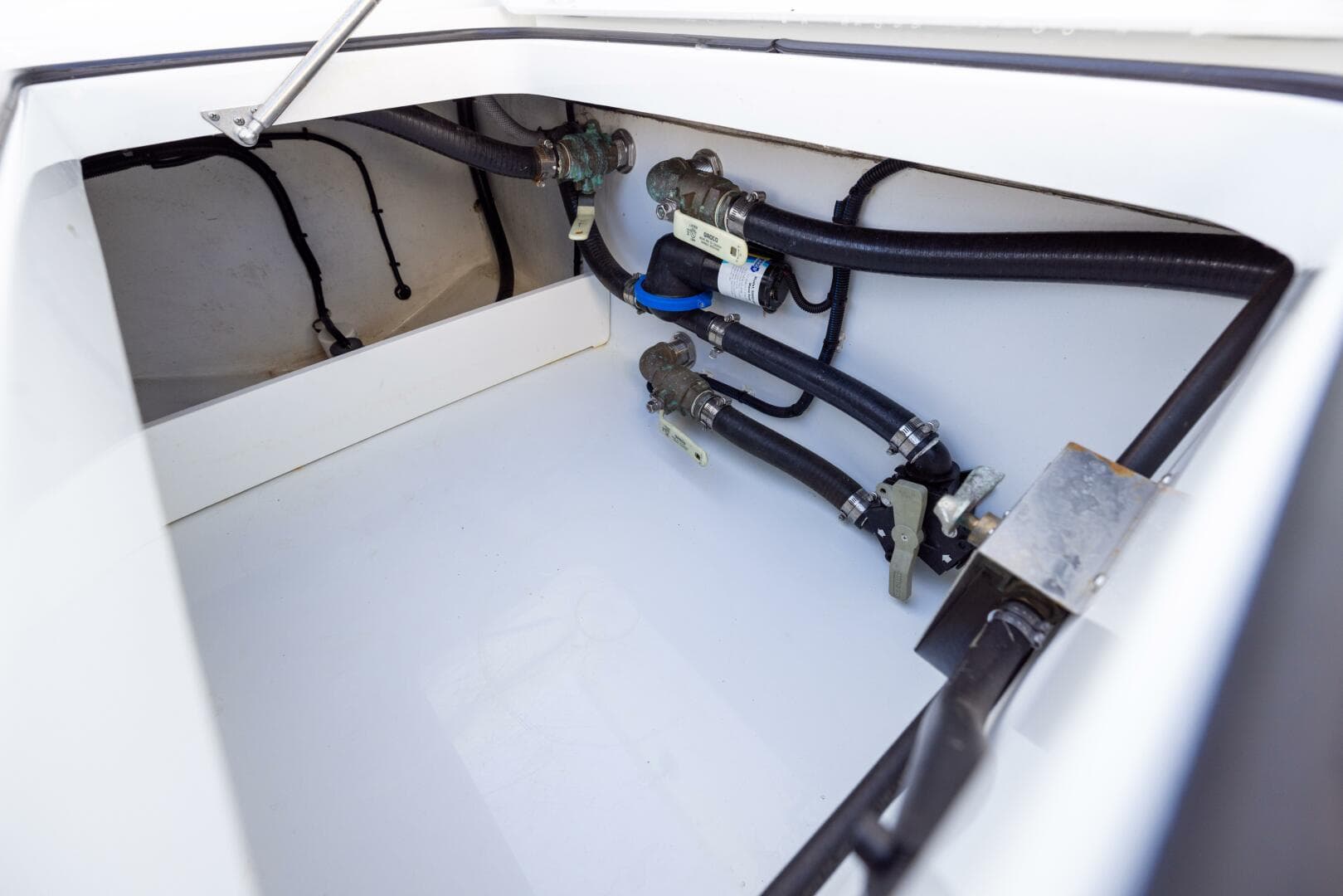 2023 Freeman 34 Vh — photo 34