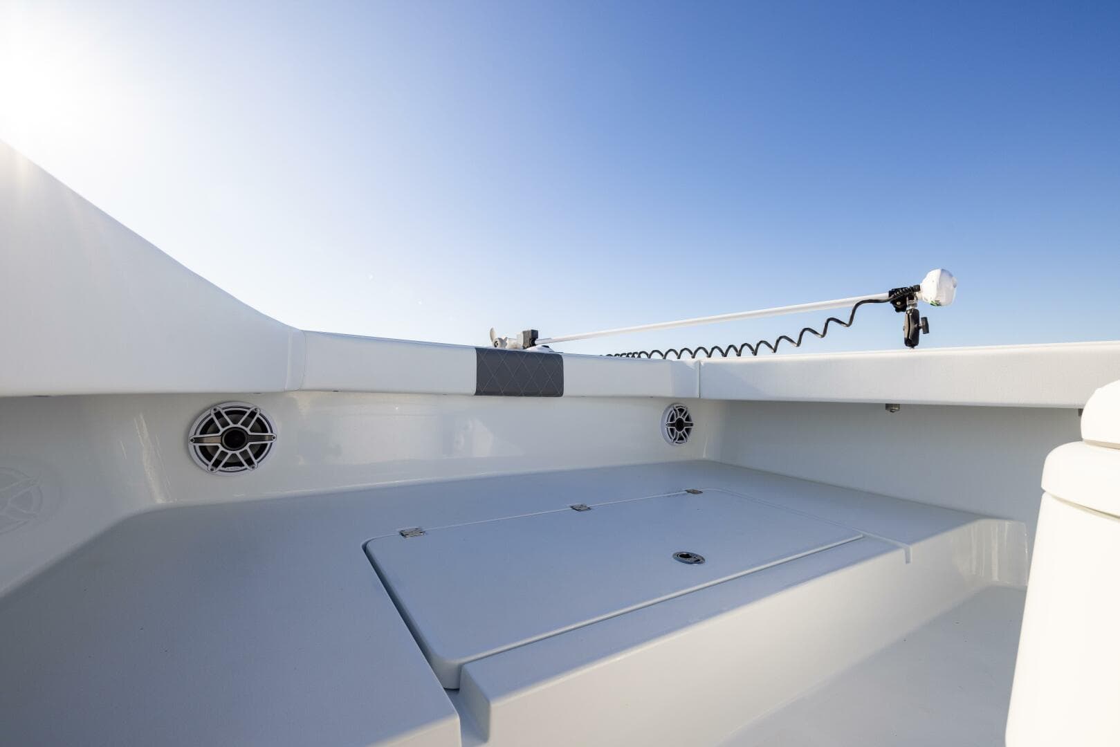 2023 Freeman 34 Vh — photo 28