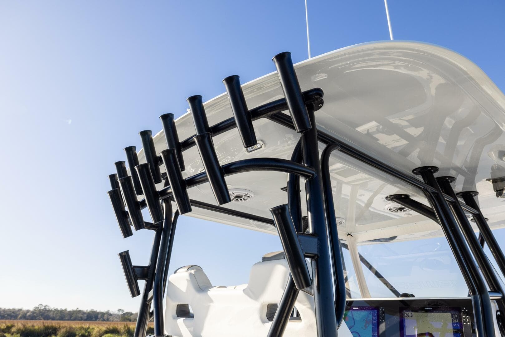 2023 Freeman 34 Vh — photo 17