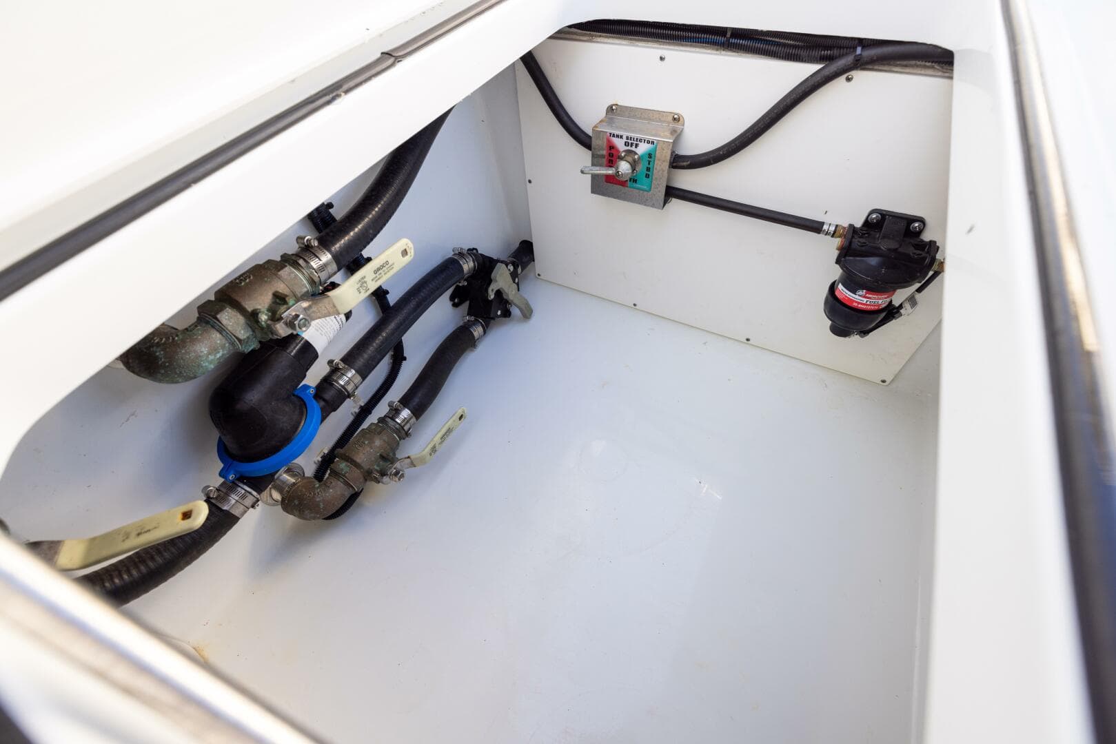 2023 Freeman 34 Vh — photo 33