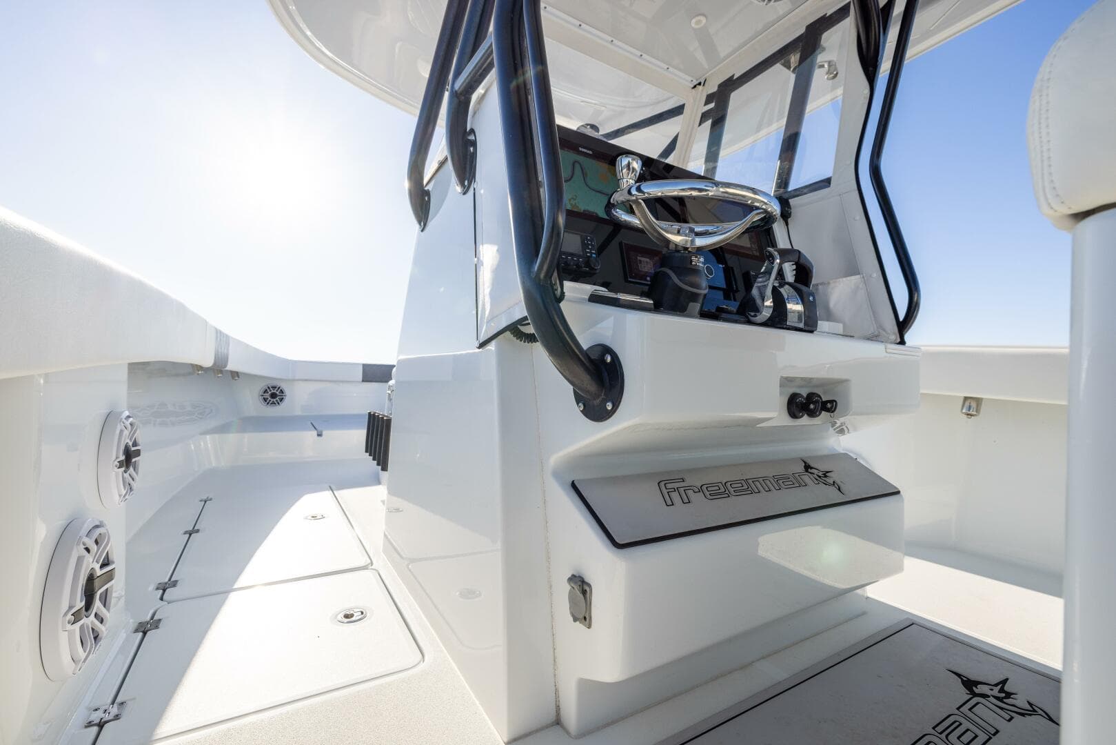 2023 Freeman 34 Vh — photo 14