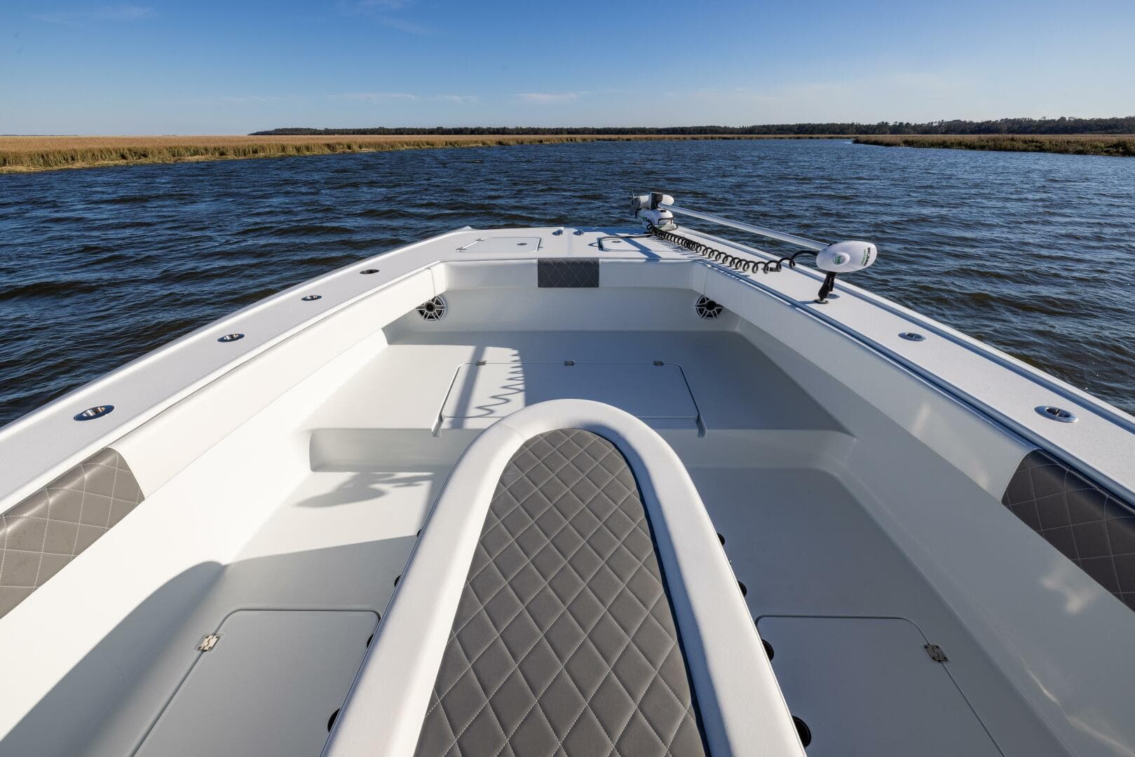 2023 Freeman 34 Vh — photo 7