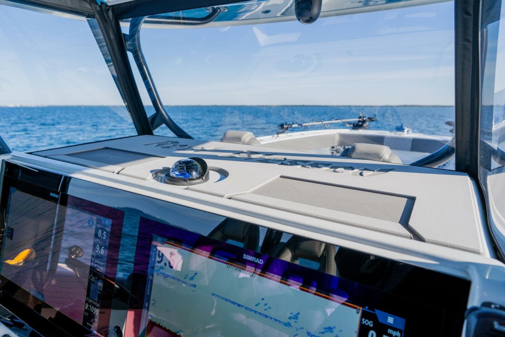 2025 Freeman 42 Lr — photo 35