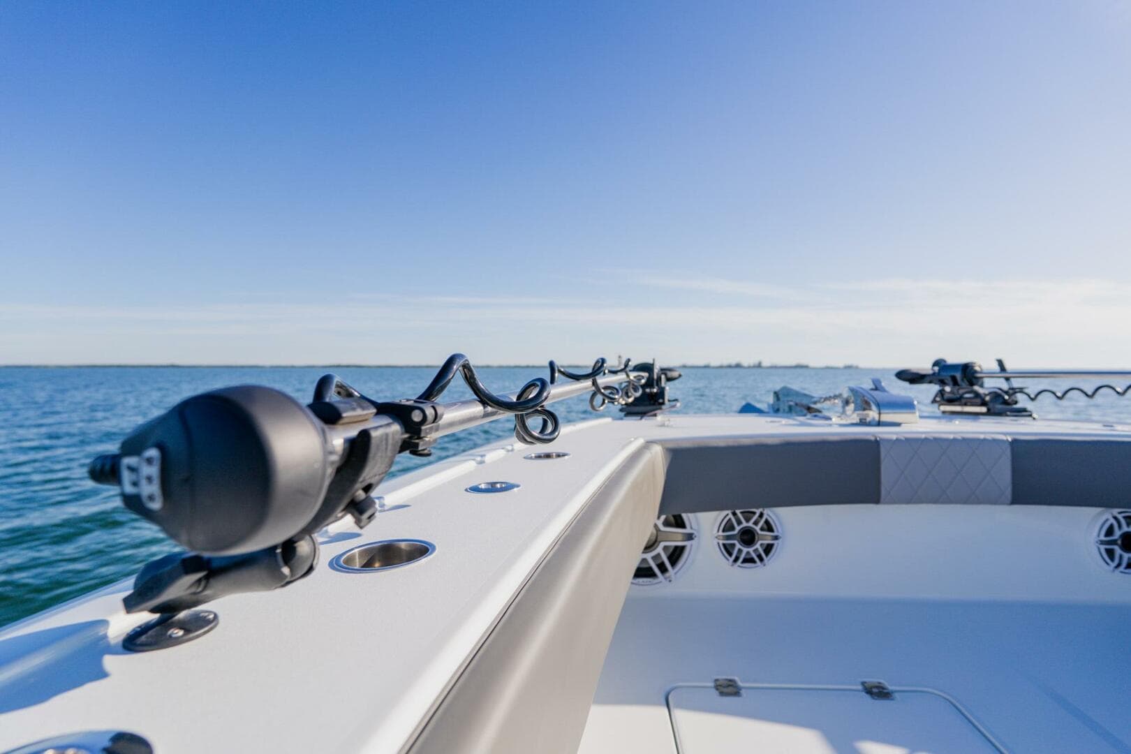 2025 Freeman 42 Lr — photo 15