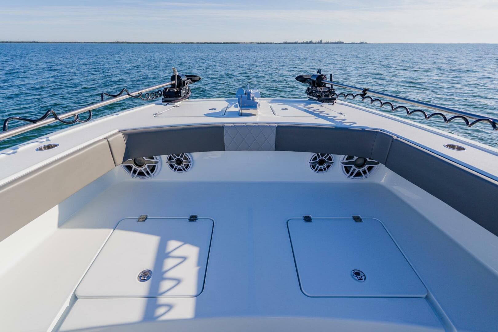 2025 Freeman 42 Lr — photo 9