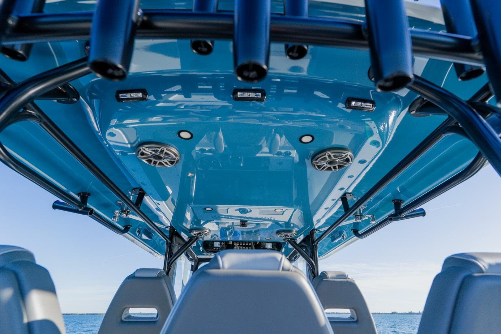 2025 Freeman 42 Lr — photo 33