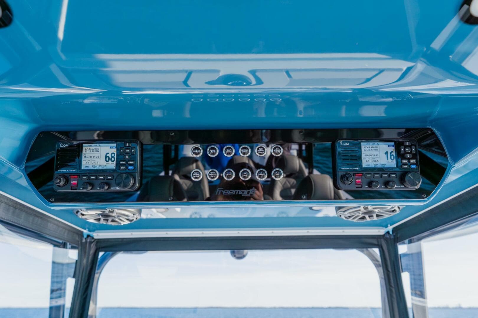 2025 Freeman 42 Lr — photo 34