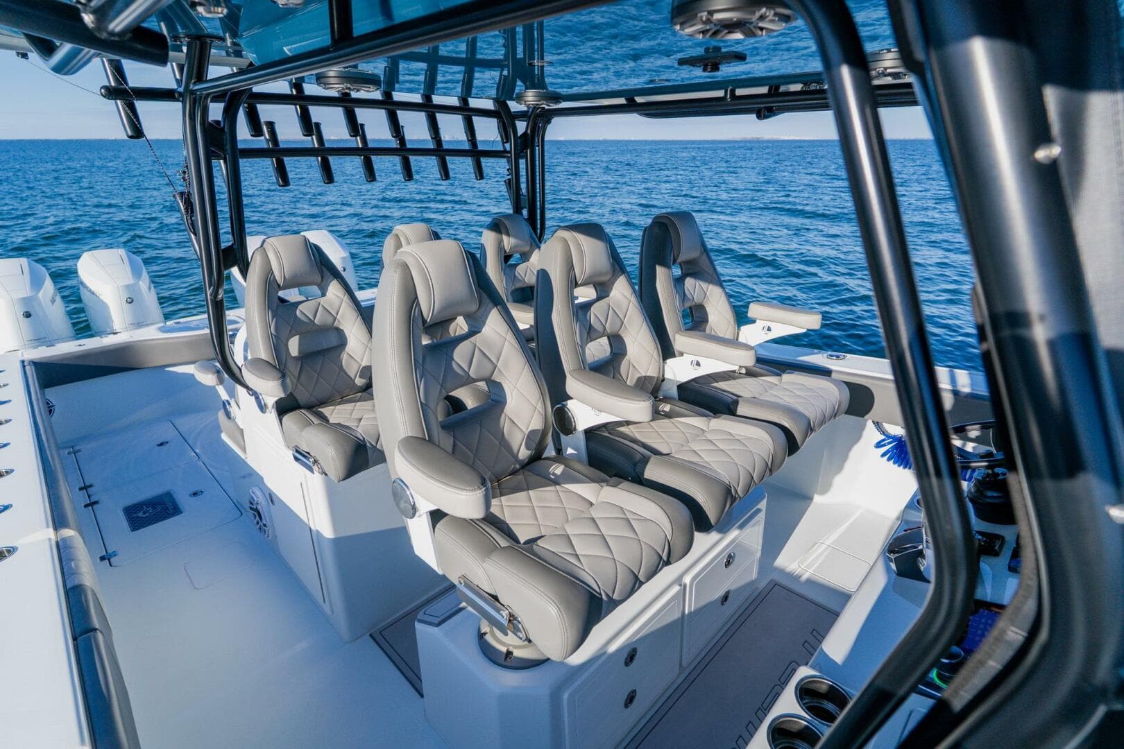 2025 Freeman 42 Lr — photo 30