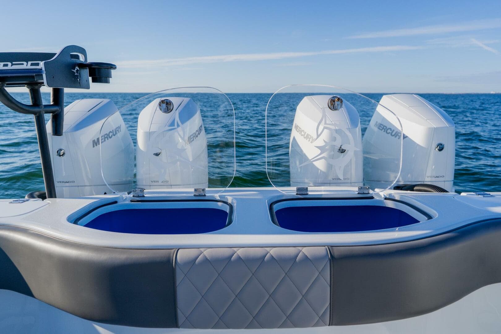 2025 Freeman 42 Lr — photo 23