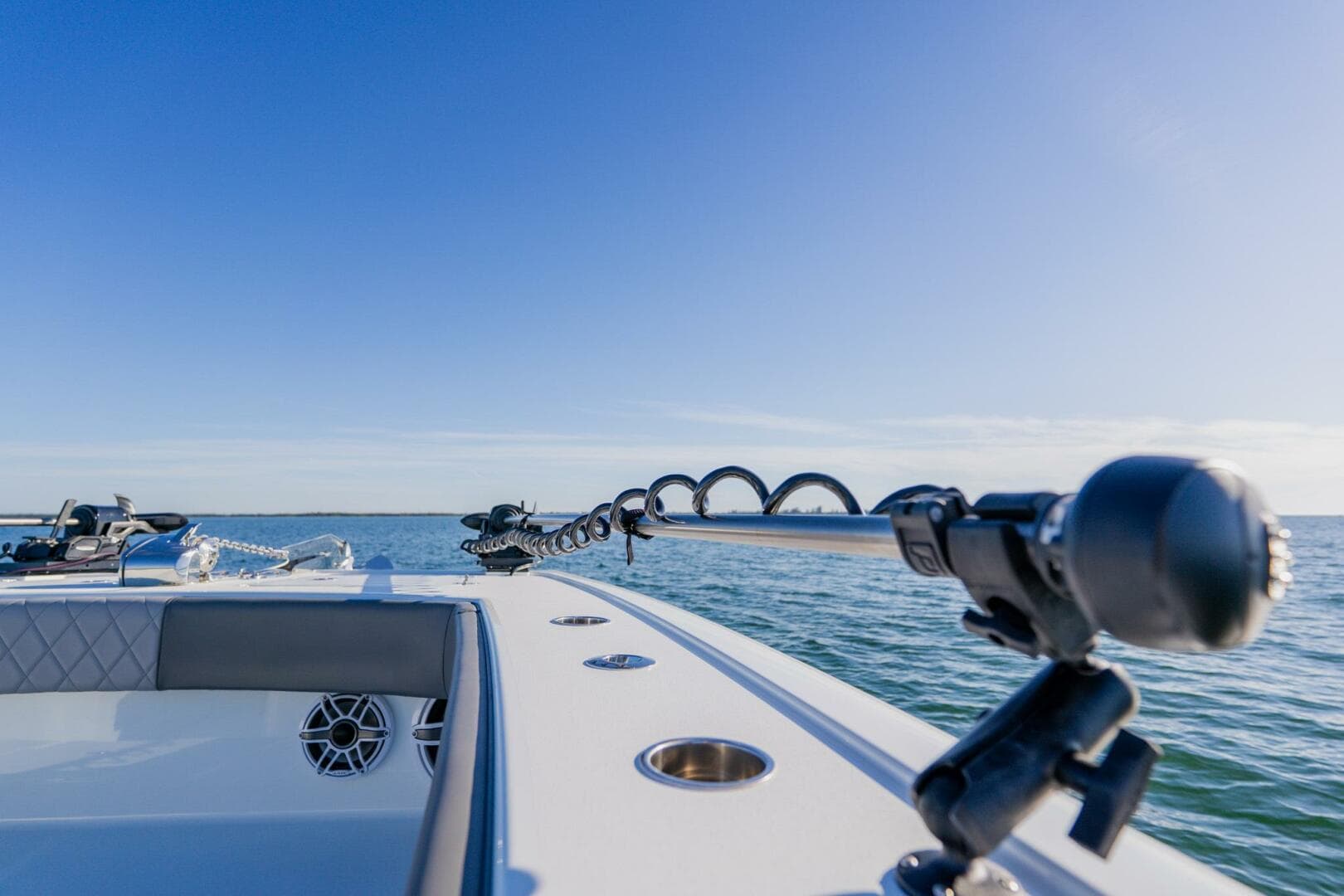 2025 Freeman 42 Lr — photo 16