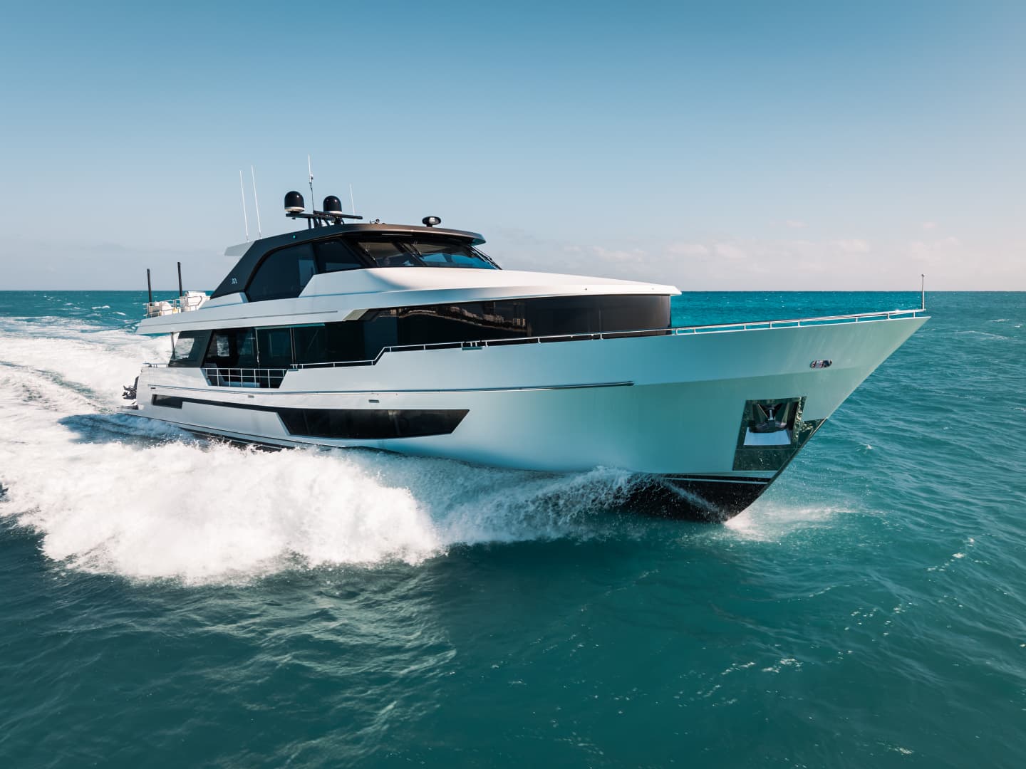 2024 Ocean Alexander 32 L — photo 5