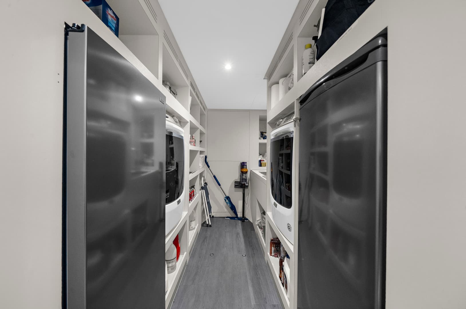 2024 Ocean Alexander 32 L — photo 77