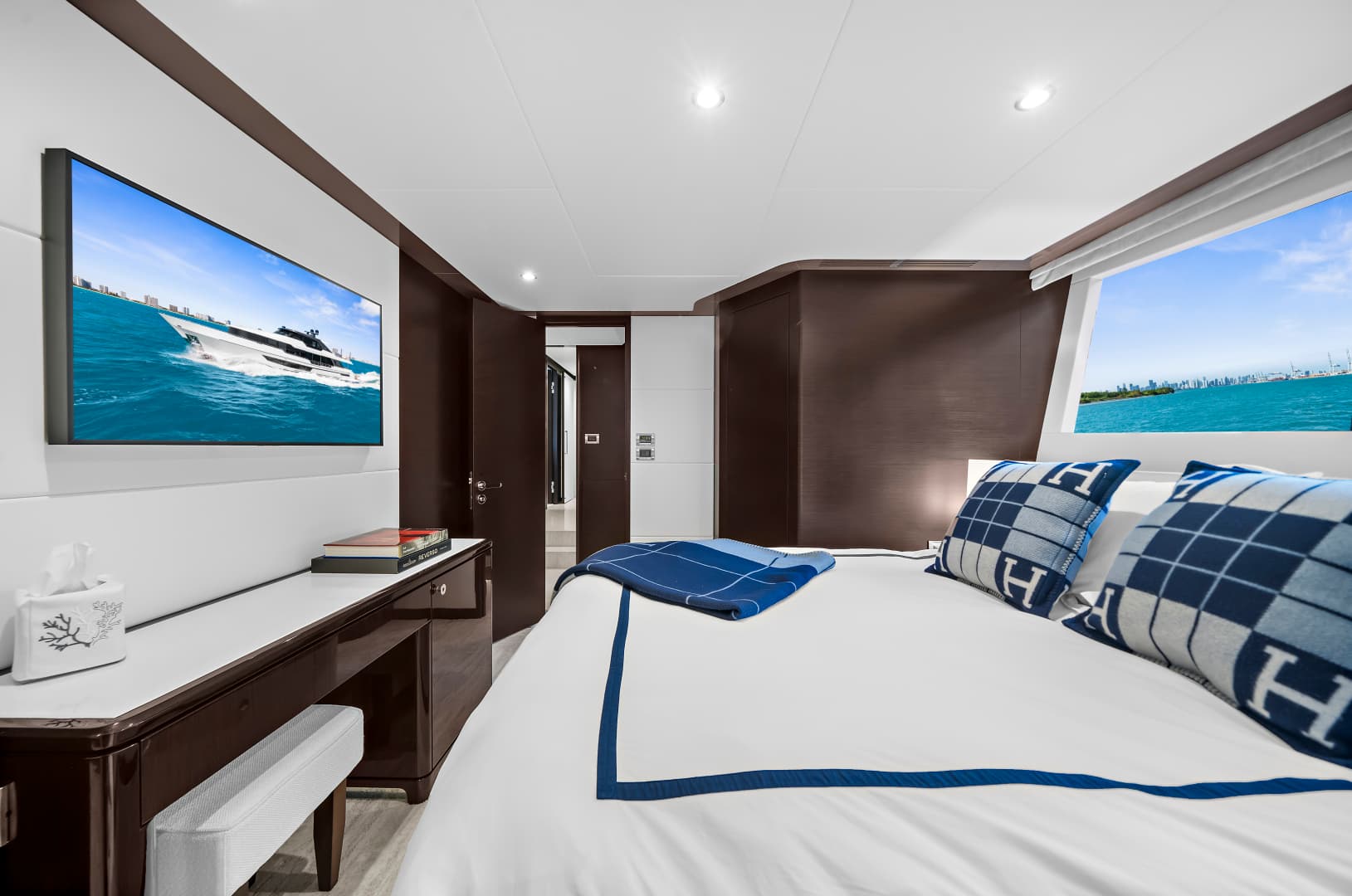 2024 Ocean Alexander 32 L — photo 63