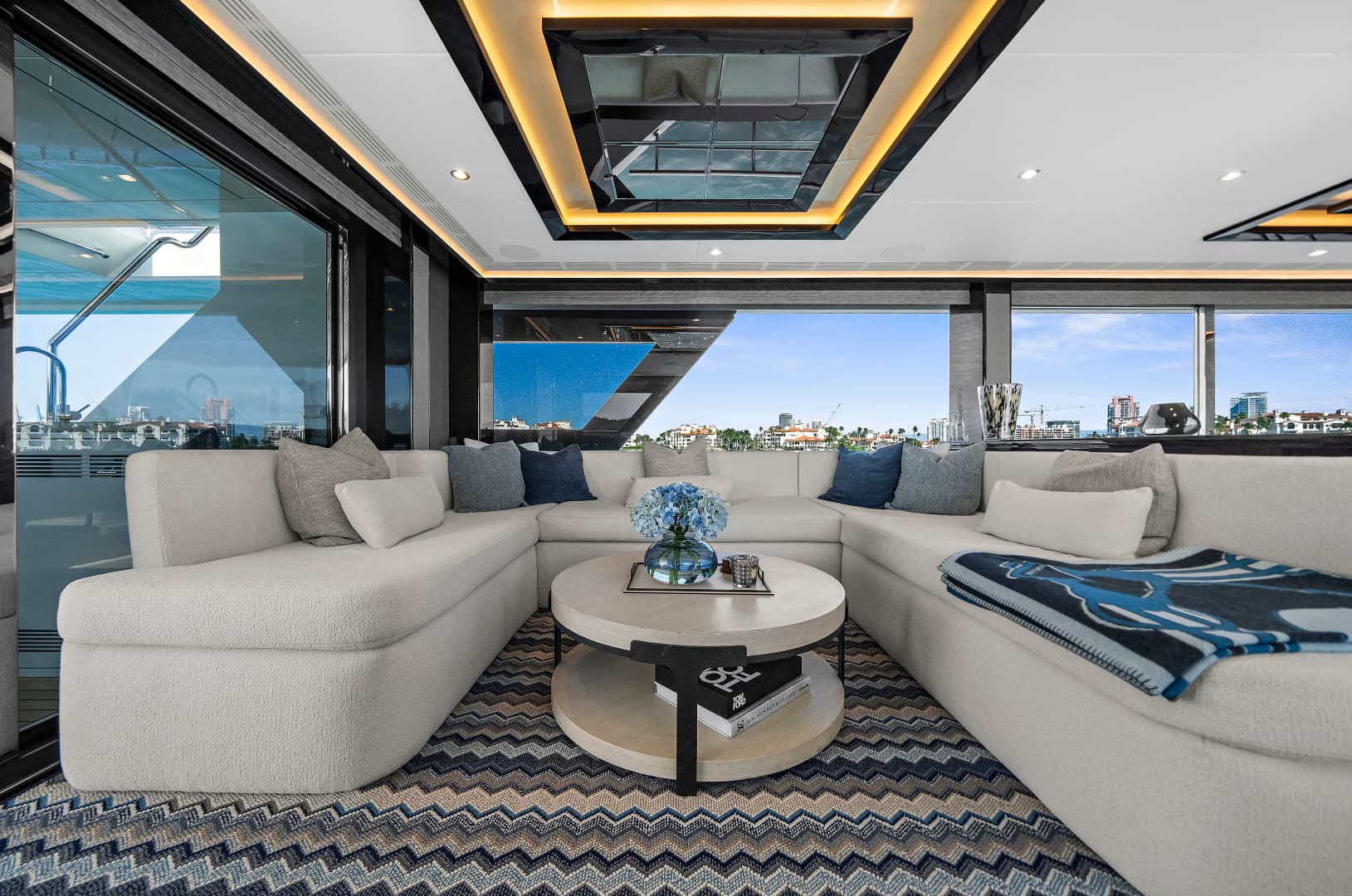 2024 Ocean Alexander 32 L — photo 30