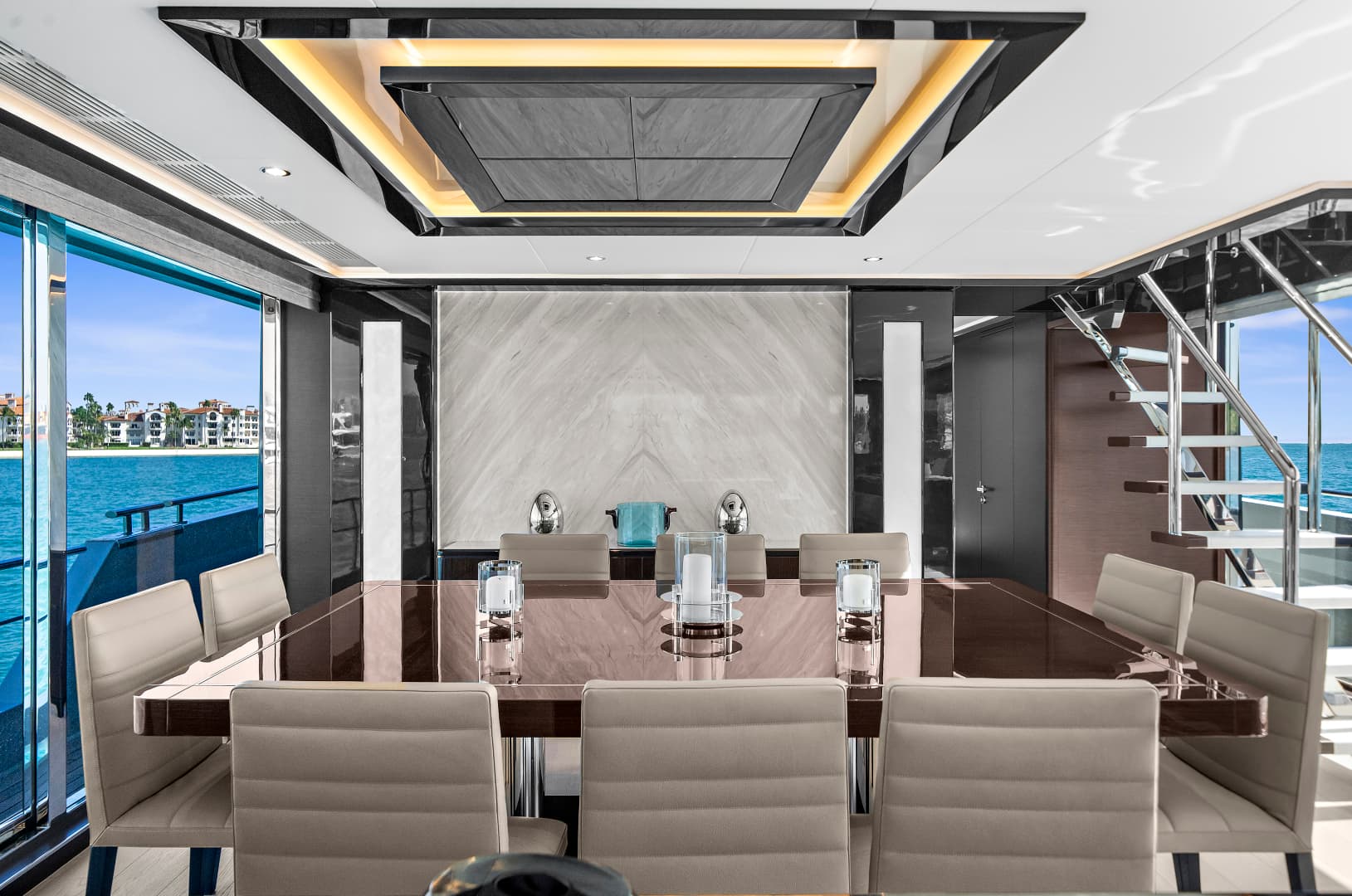 2024 Ocean Alexander 32 L — photo 39