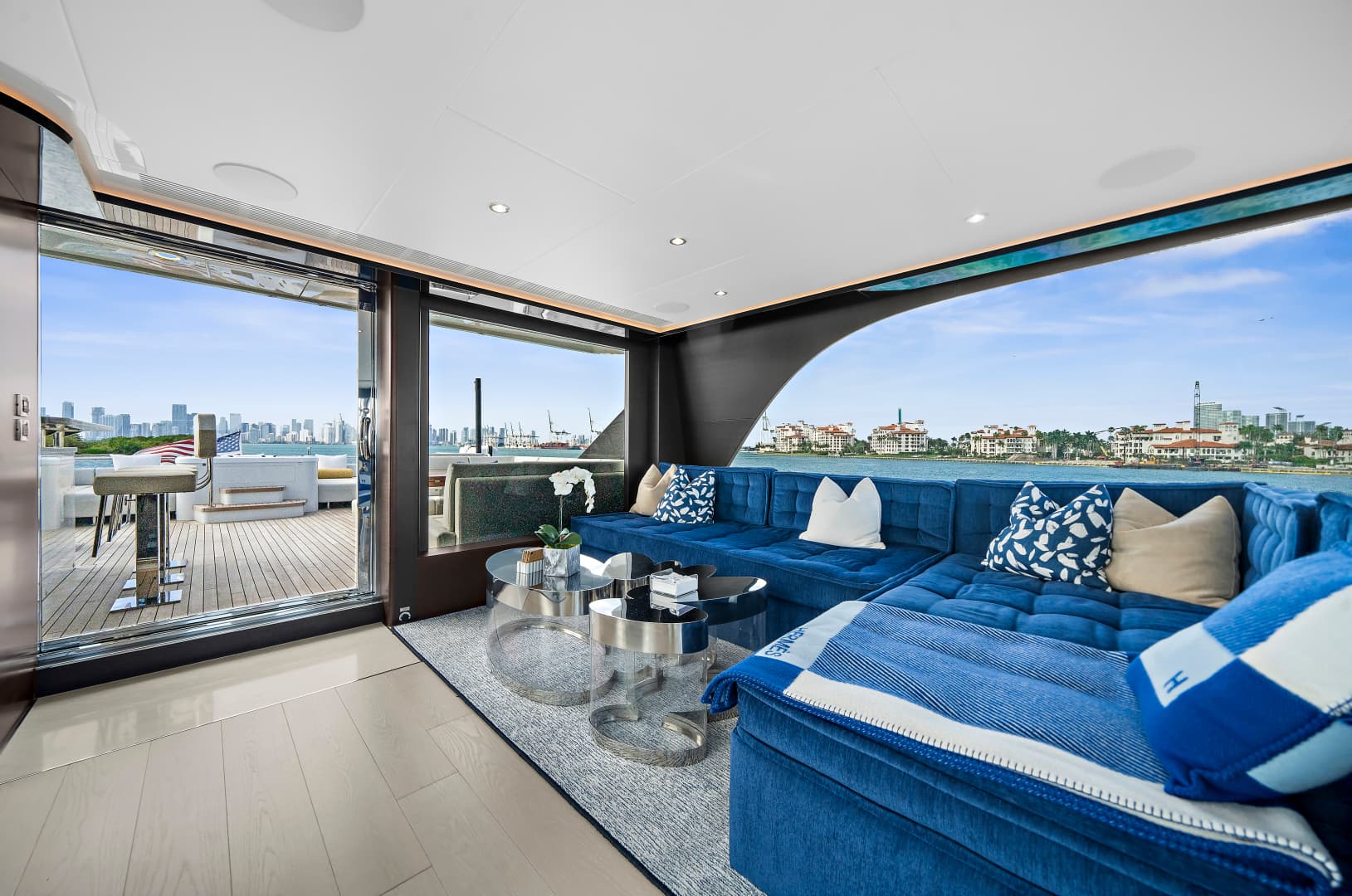 2024 Ocean Alexander 32 L — photo 97