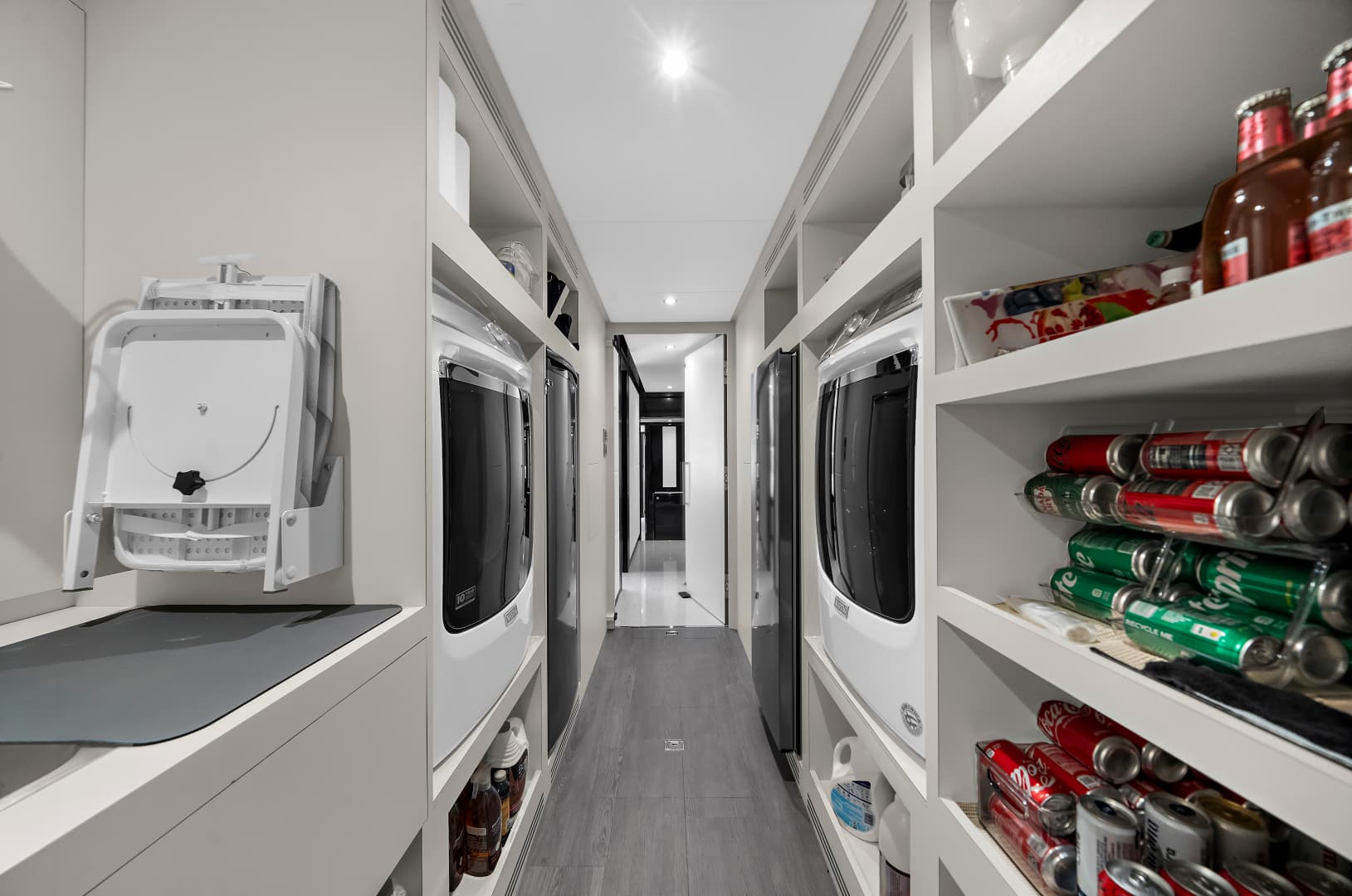 2024 Ocean Alexander 32 L — photo 80