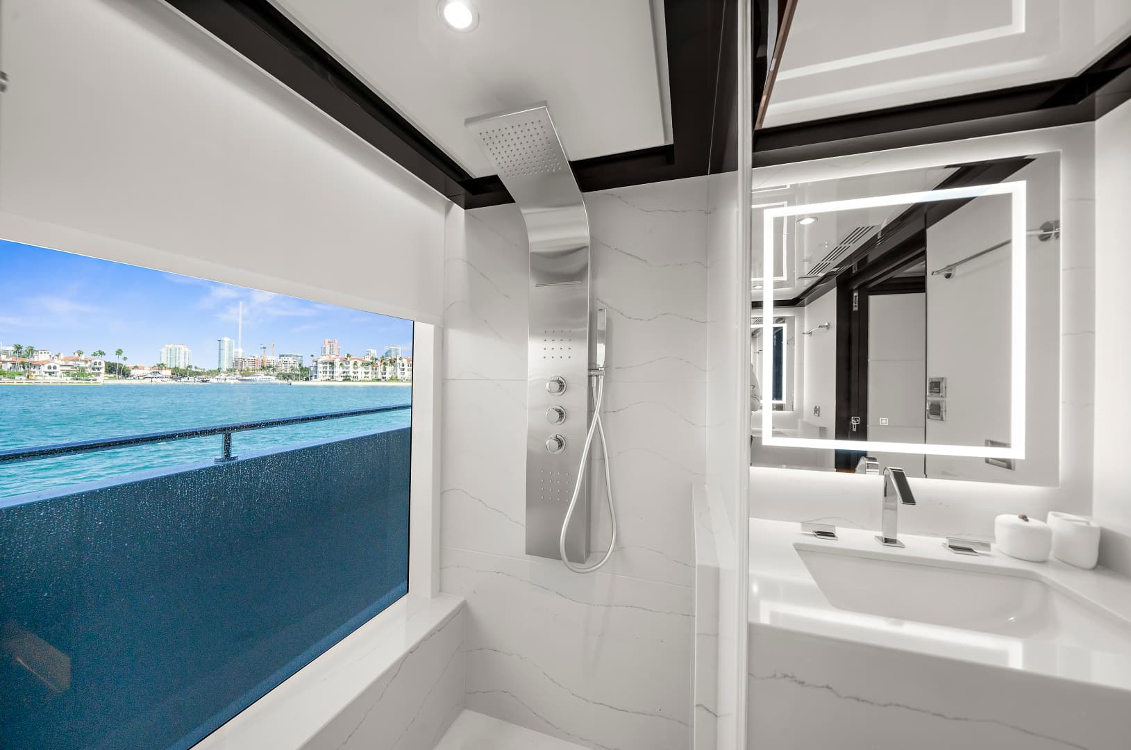 2024 Ocean Alexander 32 L — photo 58