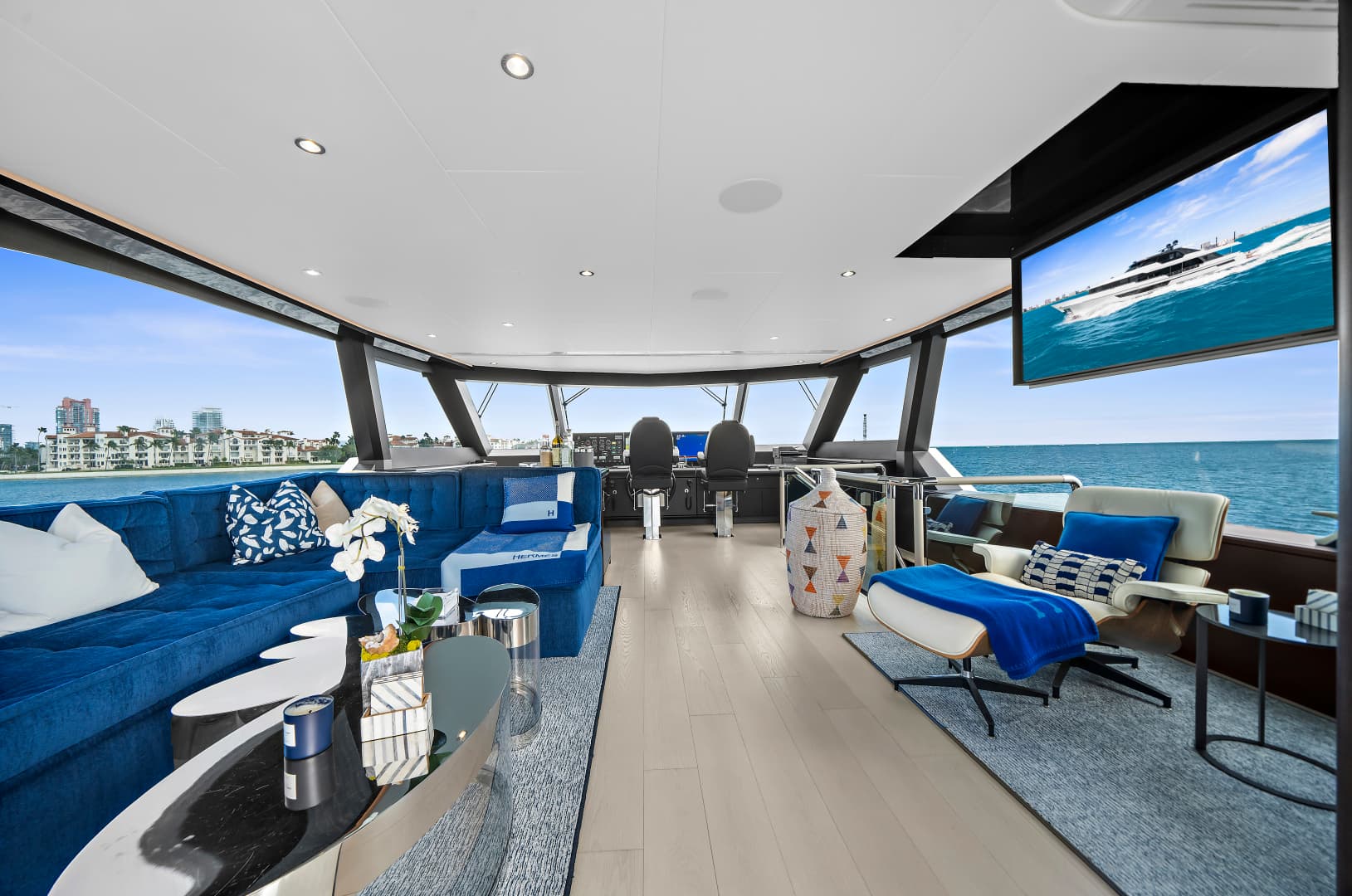 2024 Ocean Alexander 32 L — photo 94