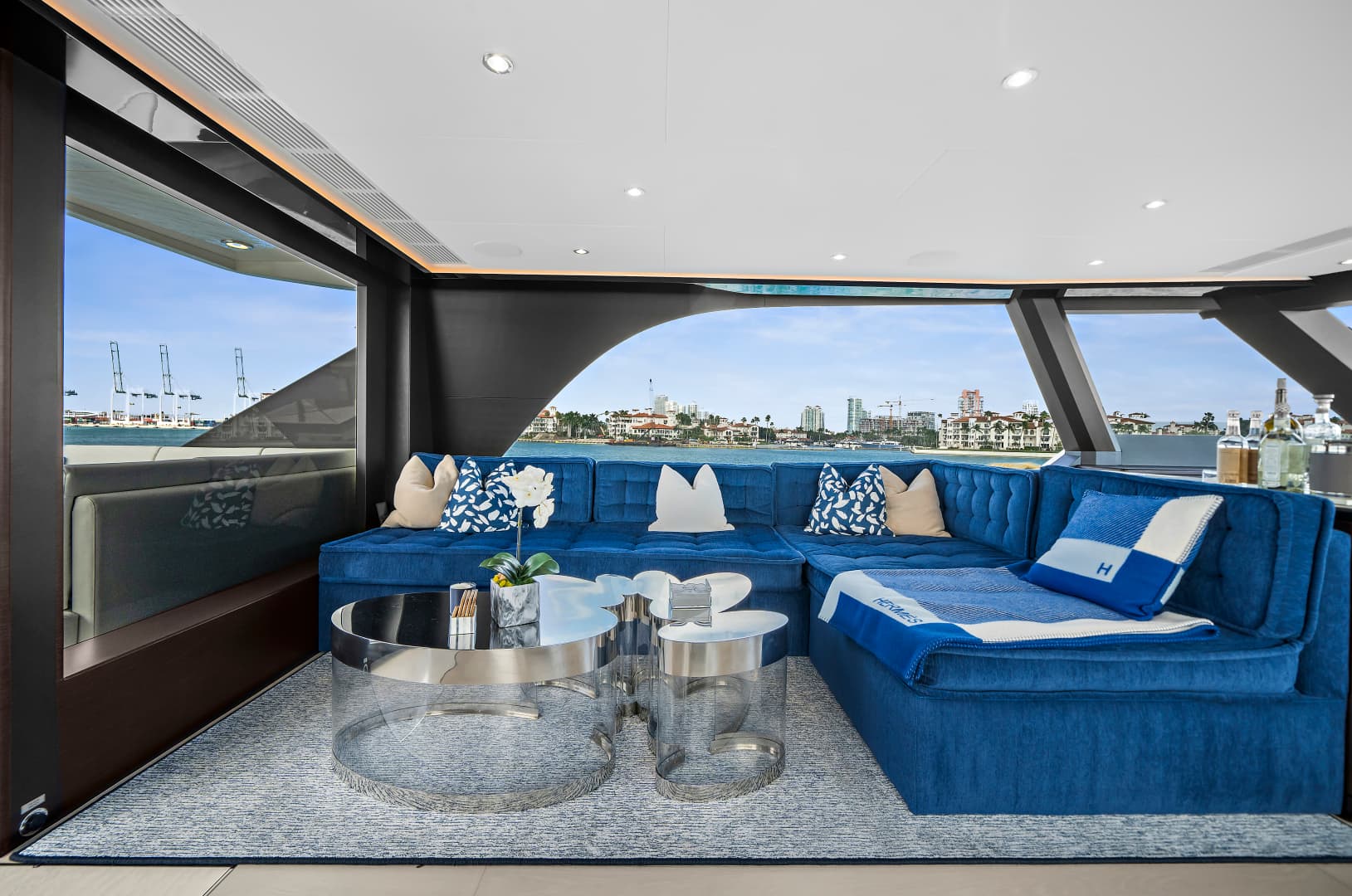 2024 Ocean Alexander 32 L — photo 98