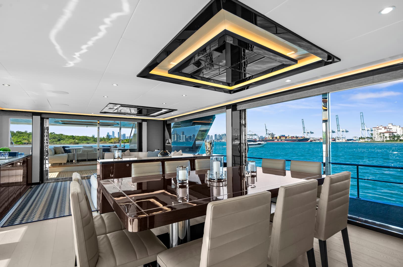 2024 Ocean Alexander 32 L — photo 35