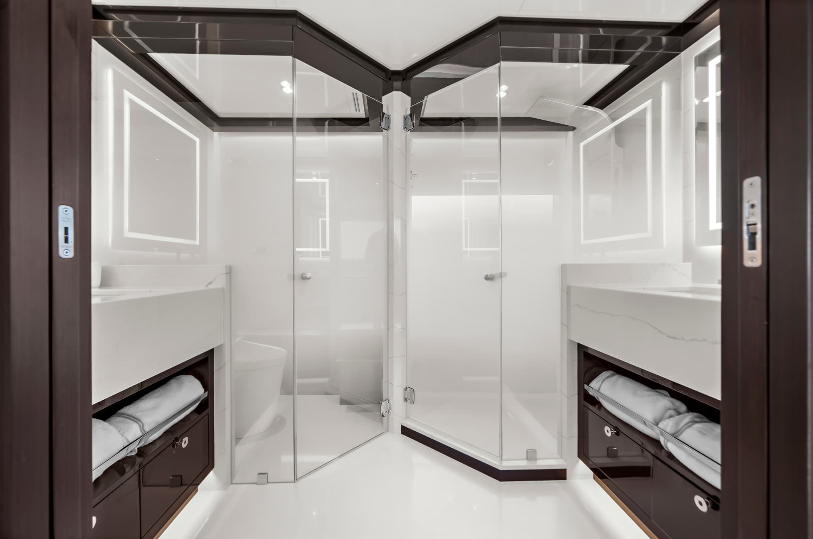 2024 Ocean Alexander 32 L — photo 55