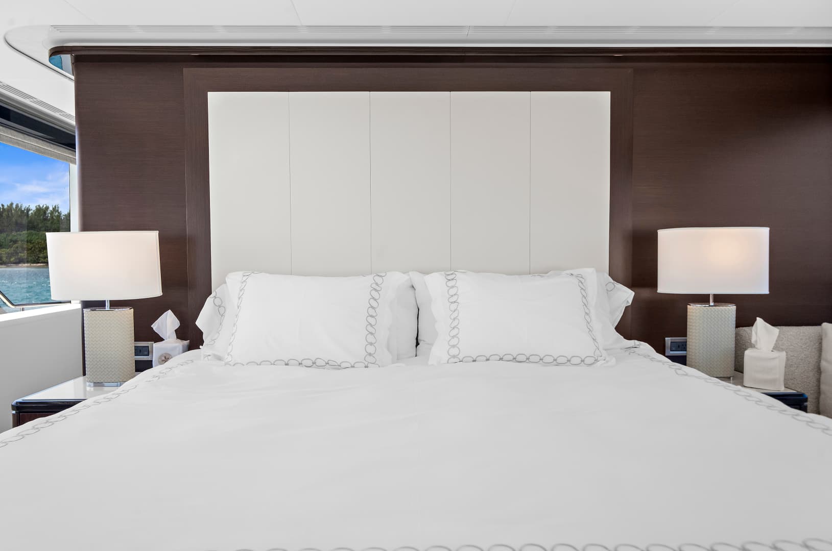 2024 Ocean Alexander 32 L — photo 53