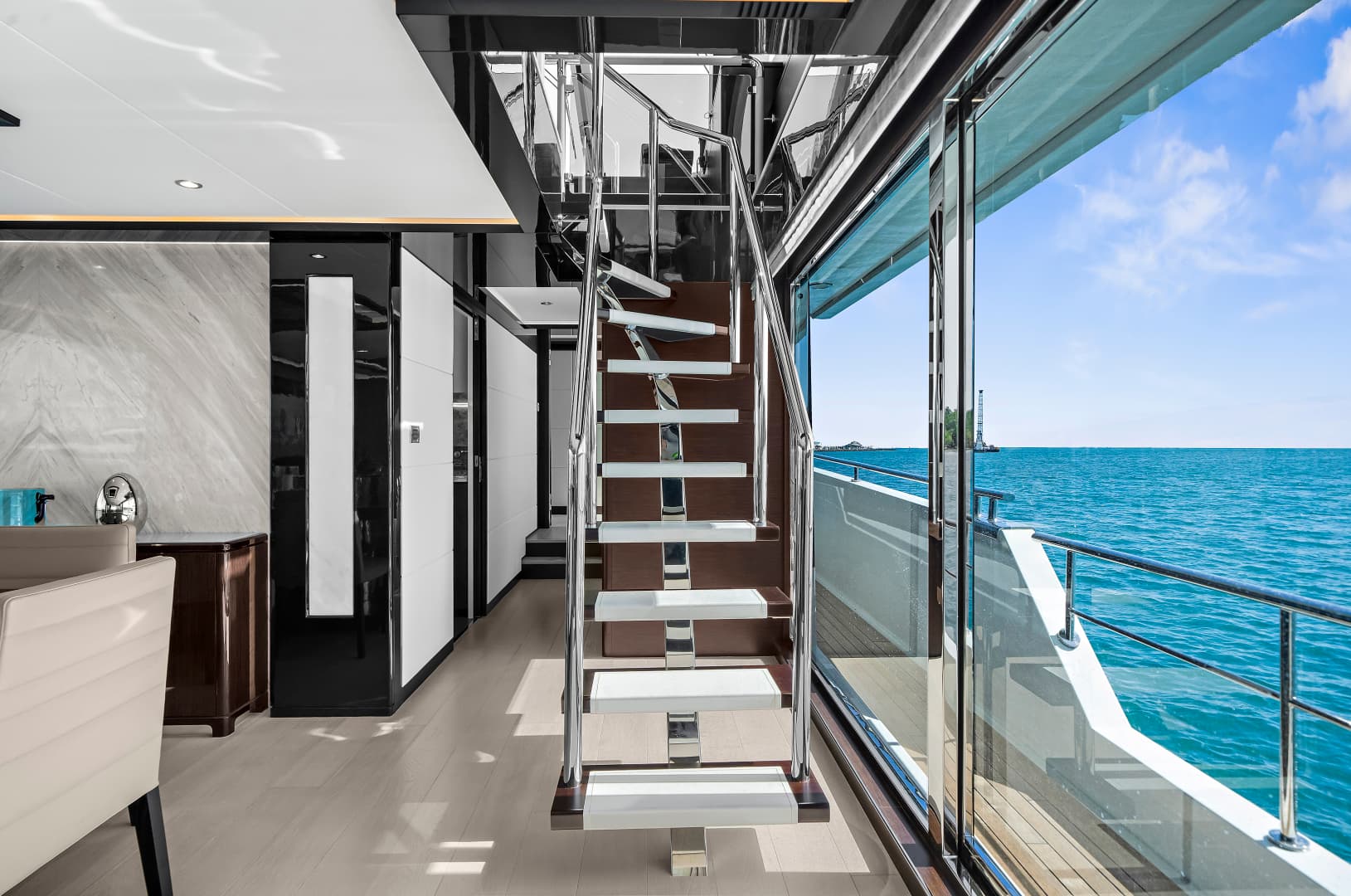 2024 Ocean Alexander 32 L — photo 37