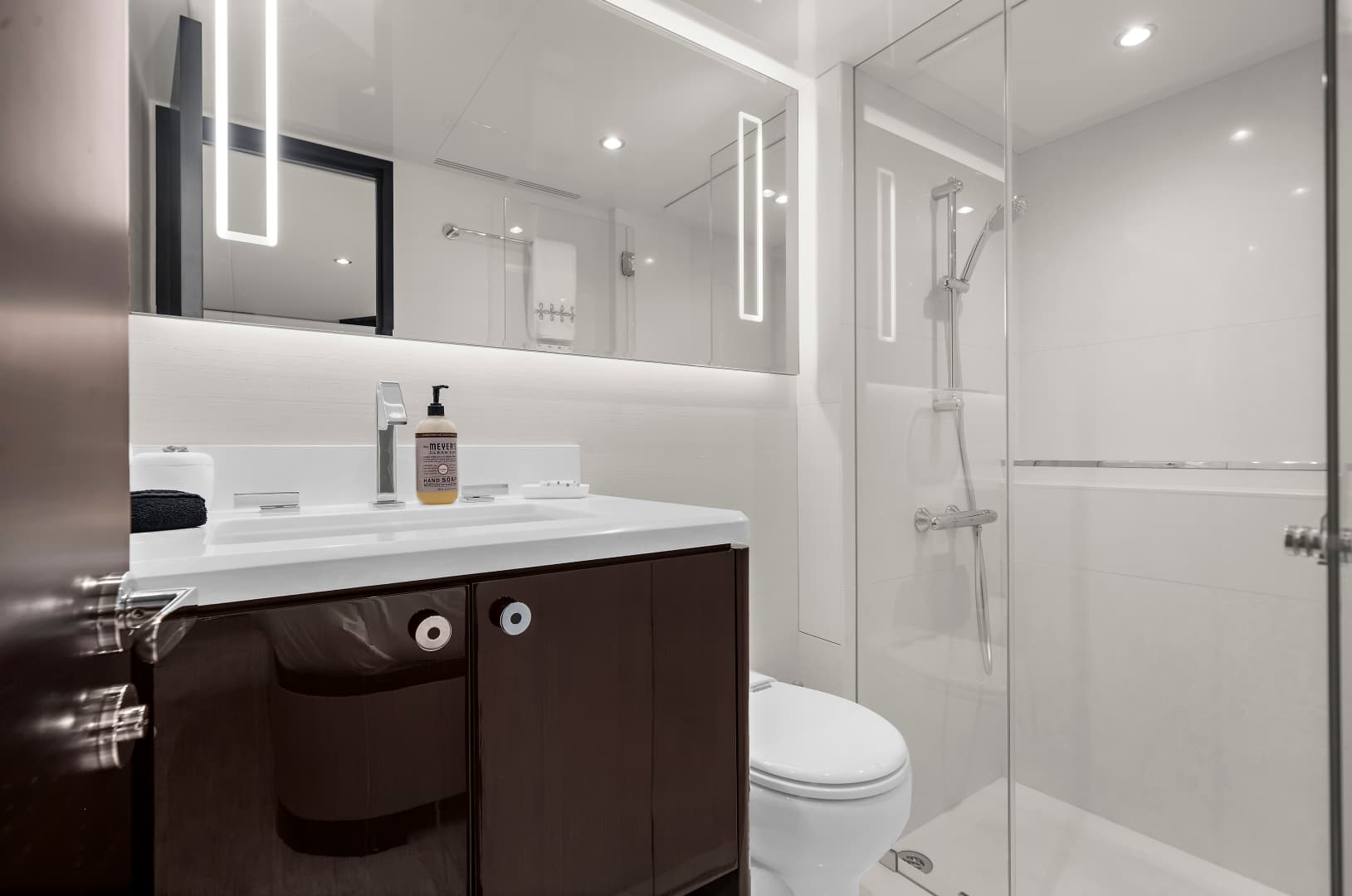 2024 Ocean Alexander 32 L — photo 69