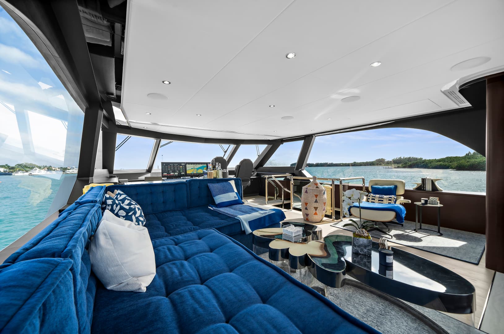 2024 Ocean Alexander 32 L — photo 92