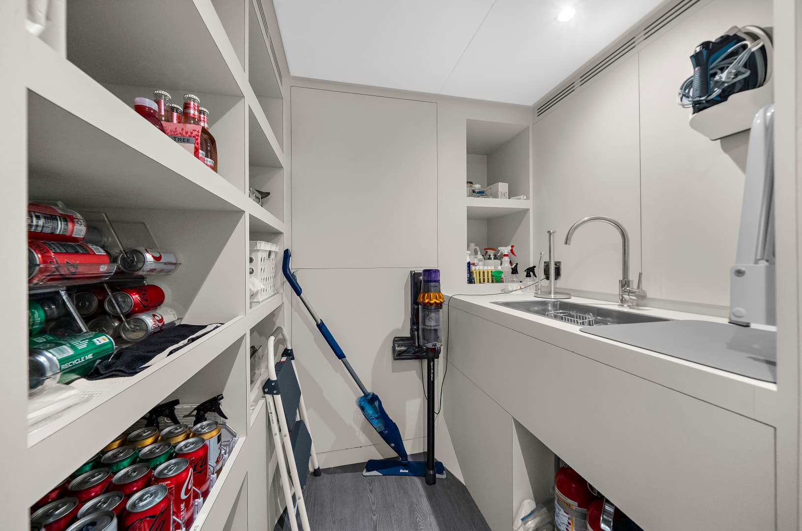 2024 Ocean Alexander 32 L — photo 79